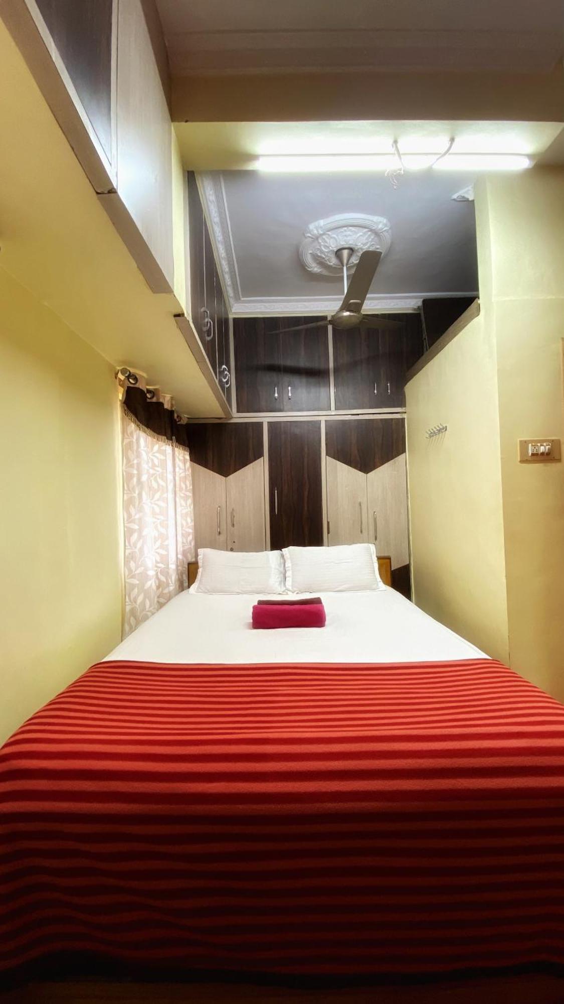 Prakash Homestay Homestay *