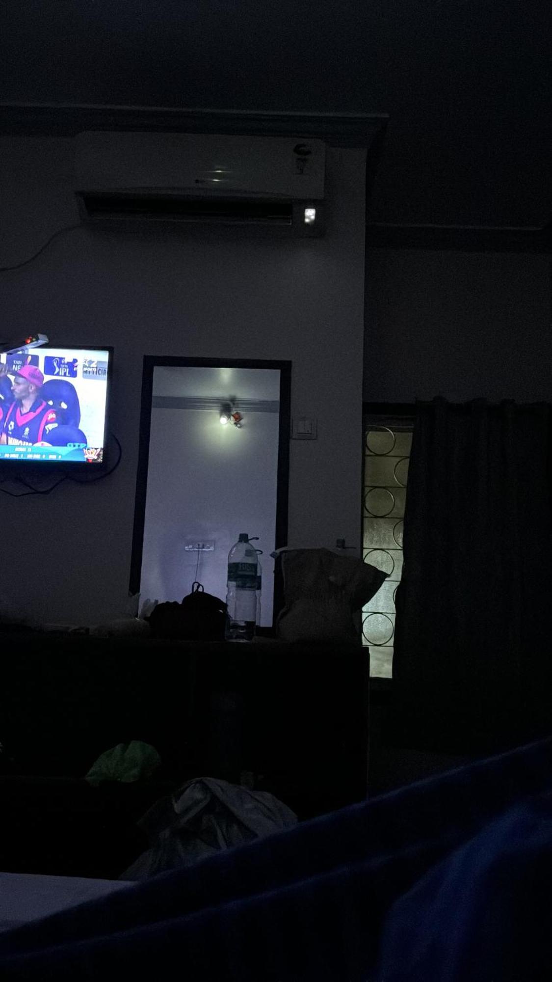 Mahesh Guest house