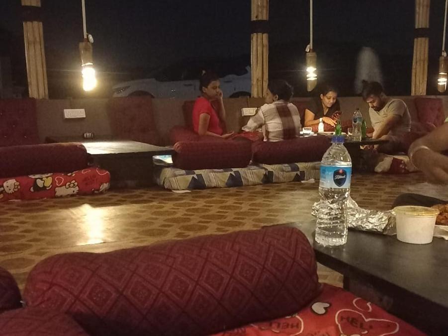 Natures Hostel