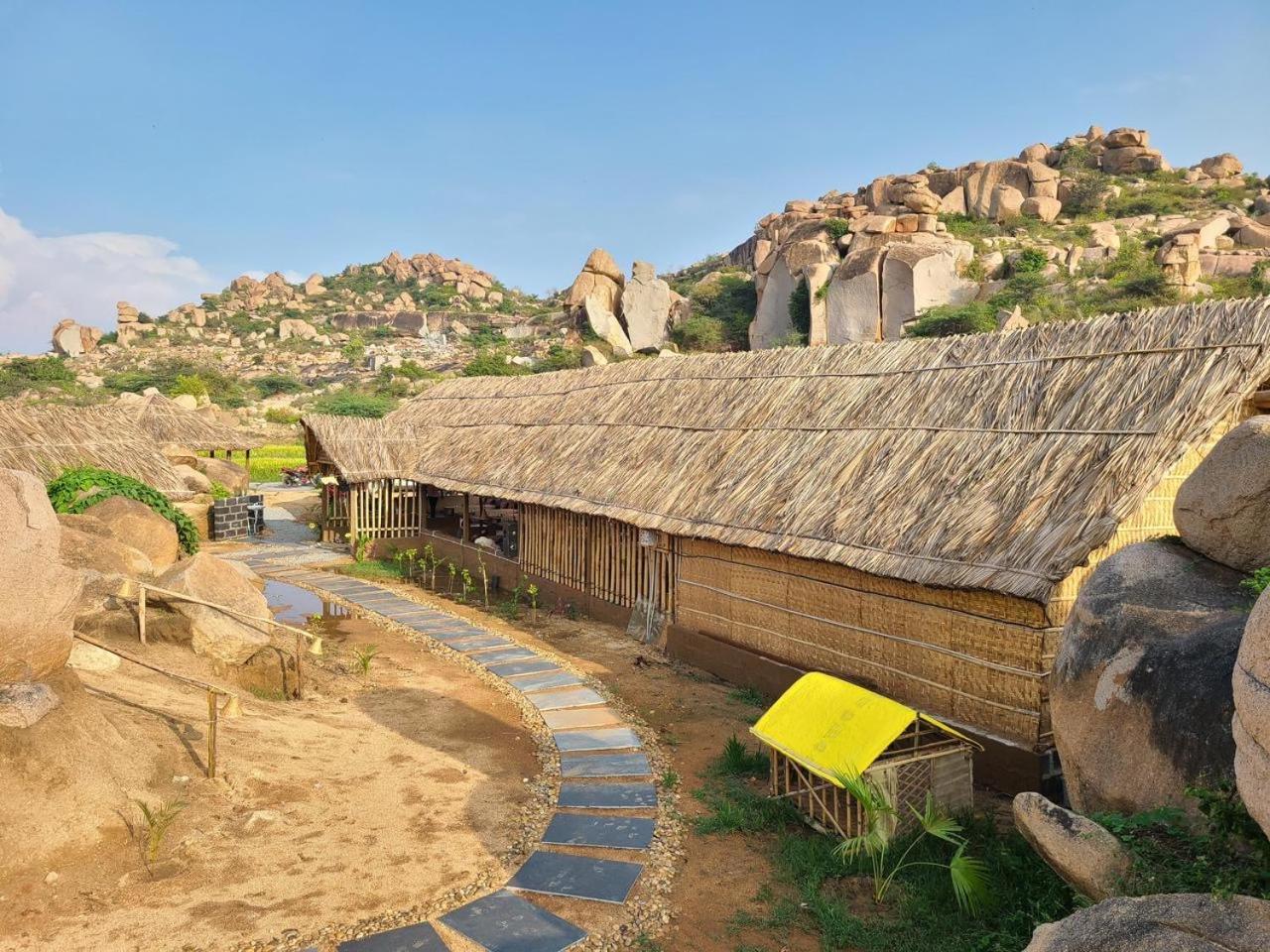 Guest house Rocky Meadows *