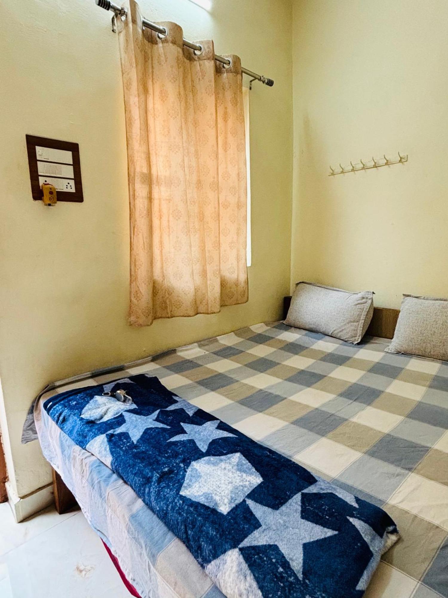 Guest house Mahesh Hampi