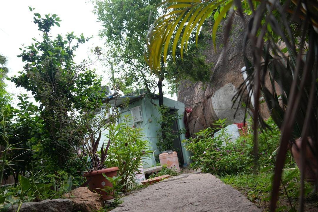 Hearthspace Hampi - Small Home, A Low-Impact Backpackers Hostel *