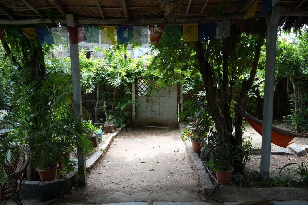 Hearthspace Hampi - Small Home, A Low-Impact Backpackers Hostel * Hampi