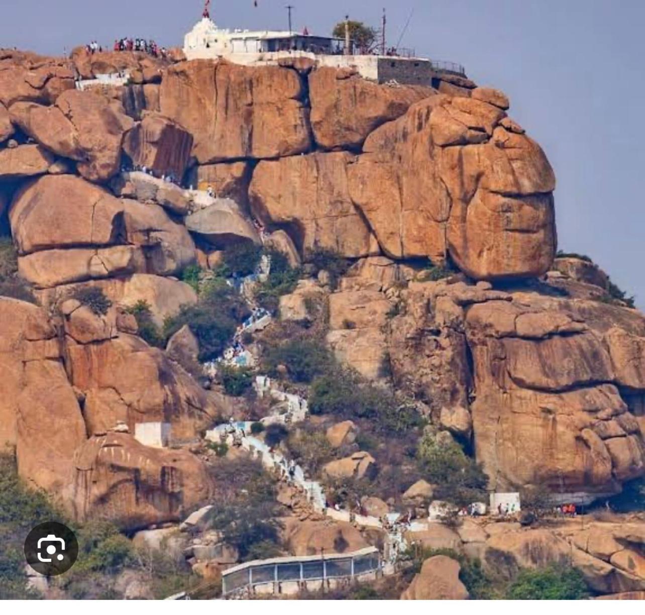 Homestay Anu Hampi