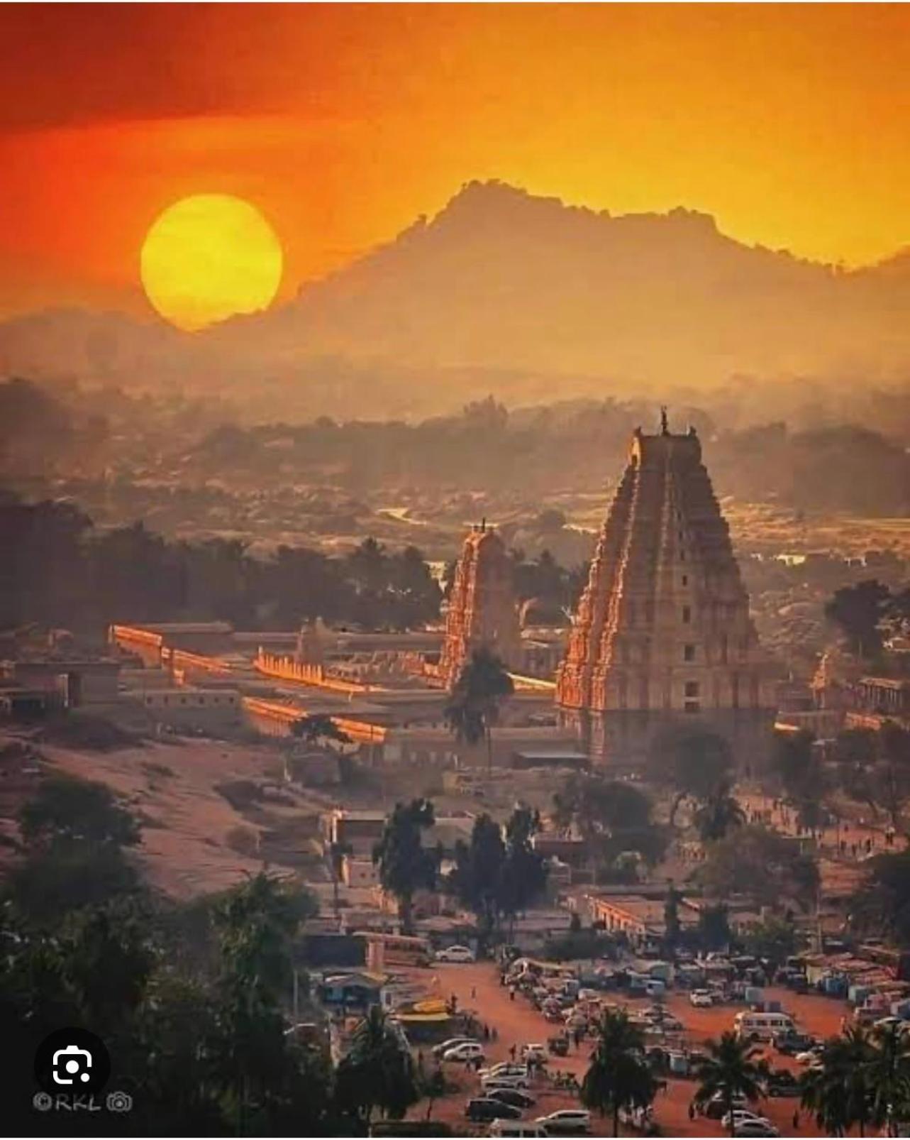 Homestay Anu Hampi