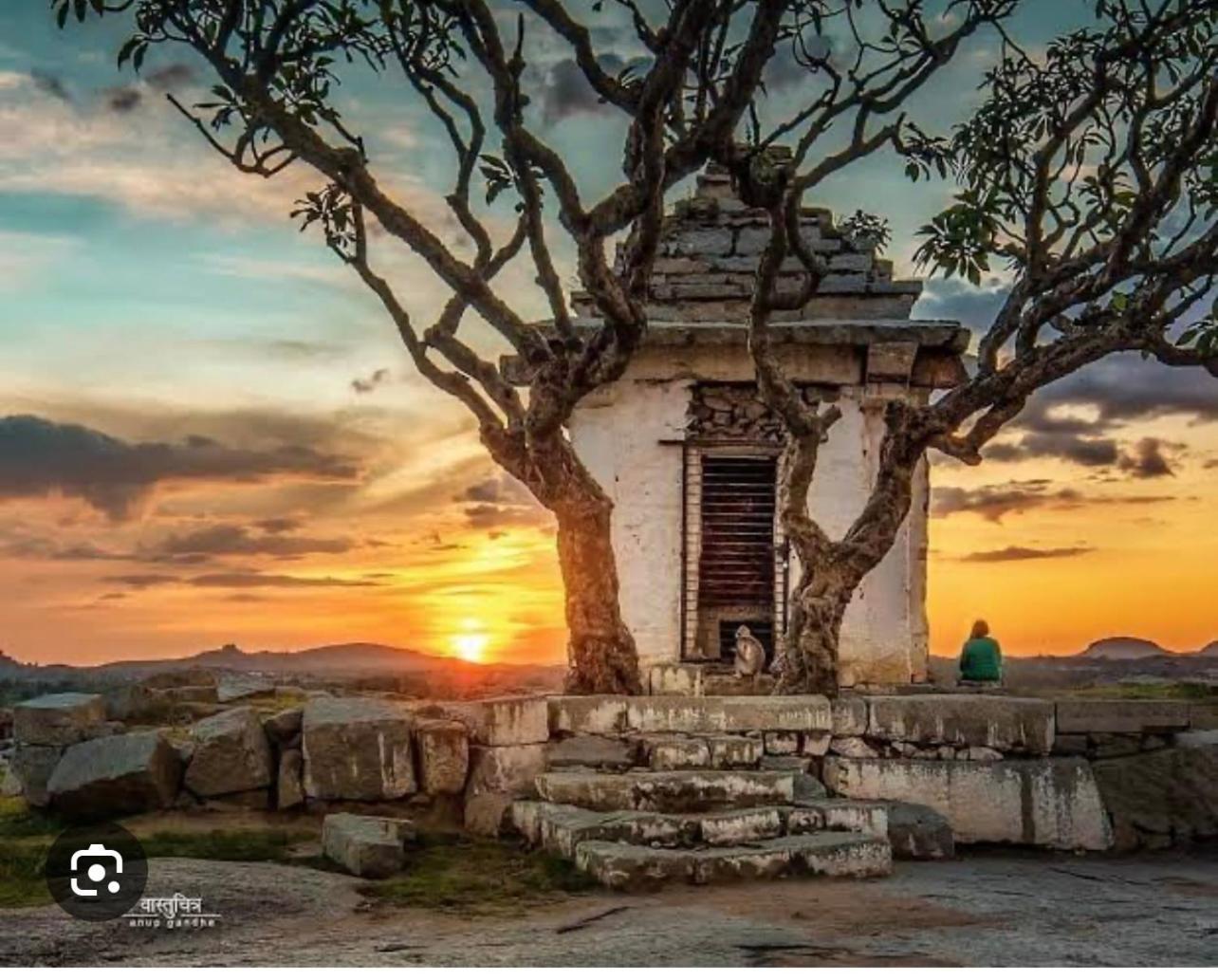 Anu Homestay Hampi