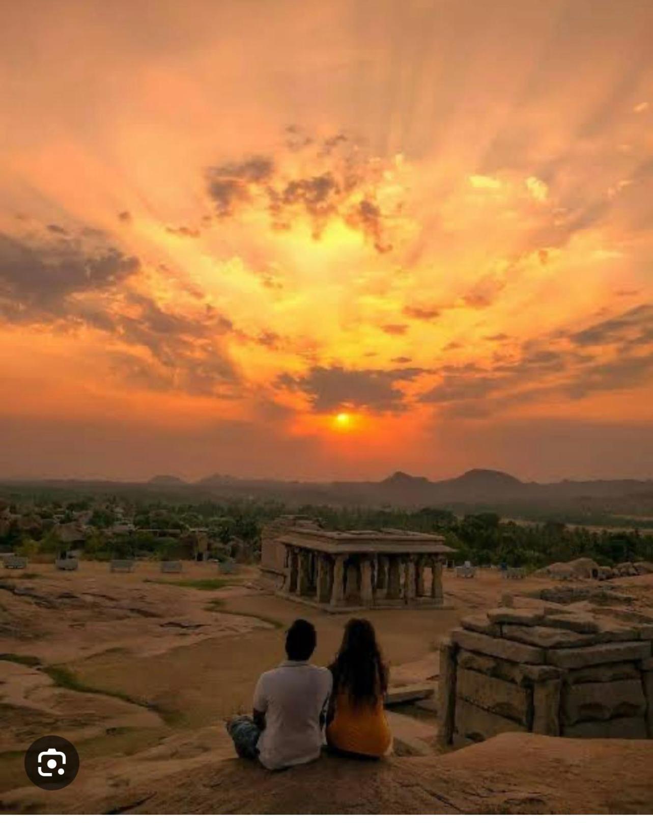 Homestay Anu Hampi