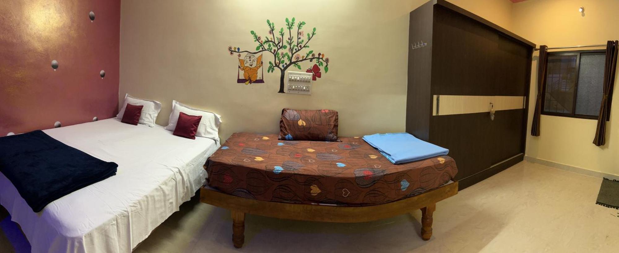Homestay Anu Hampi