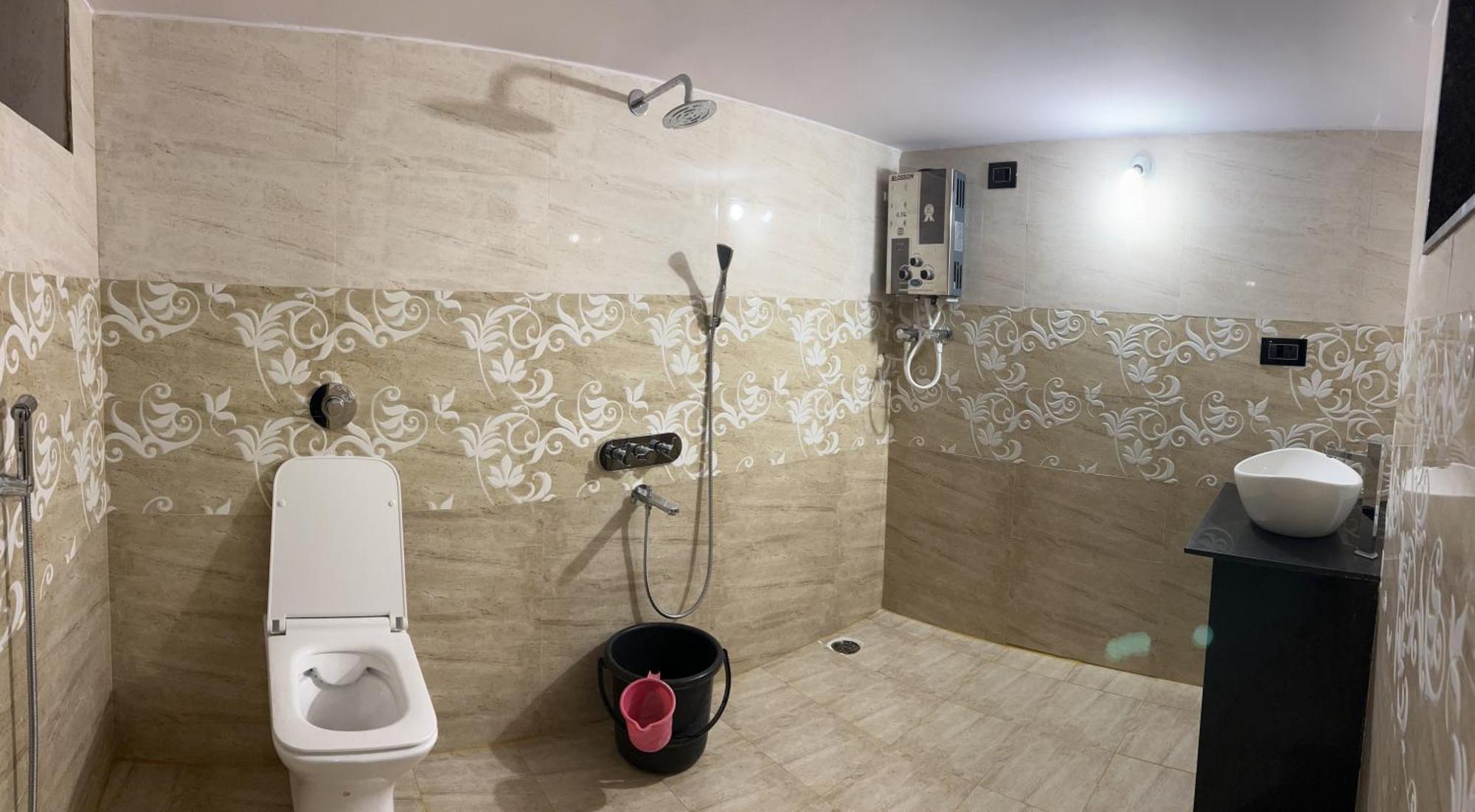 Homestay Anu Hampi