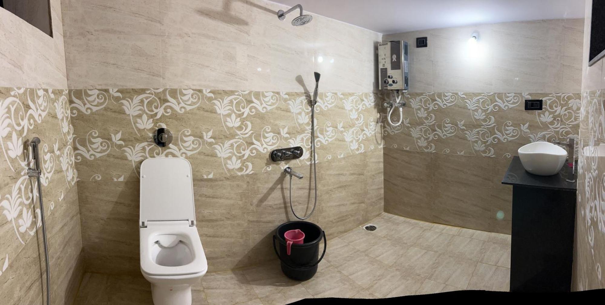 Homestay Anu Hampi