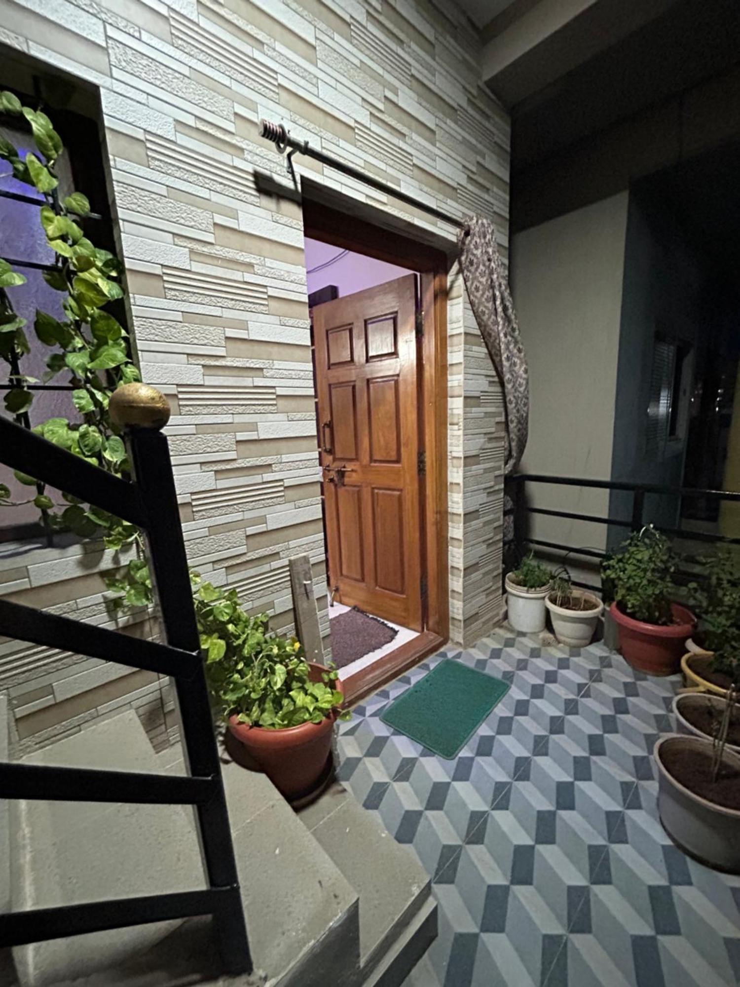 Homestay Anu *