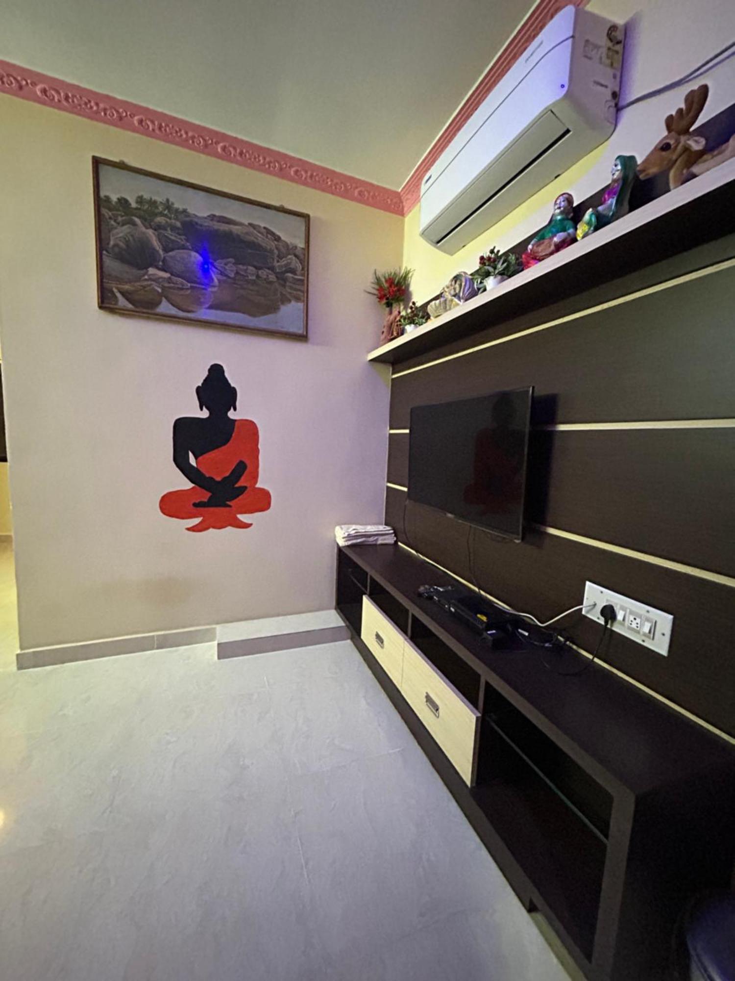 Anu Homestay