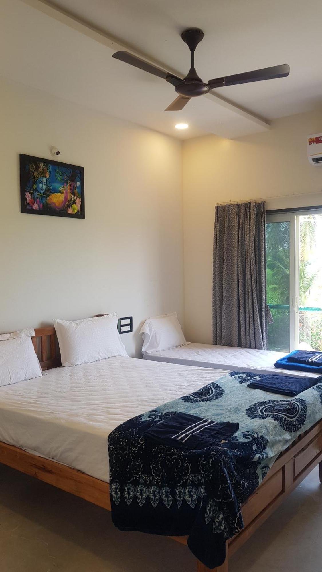 Guest house Padmaa Echo *