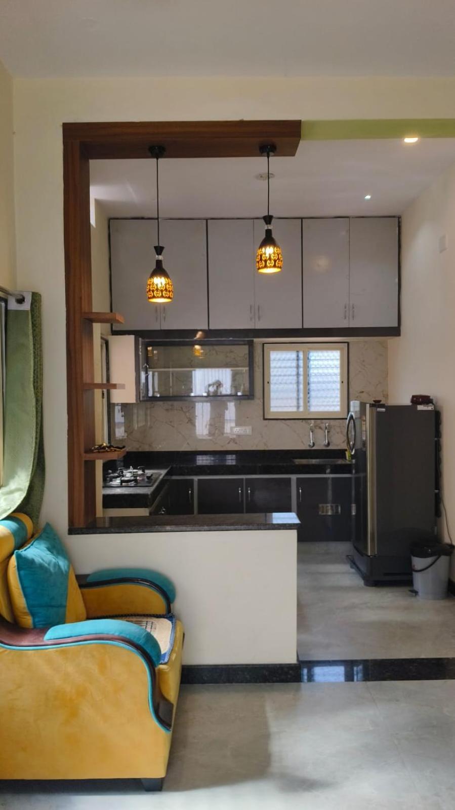 Charanhomestay Villa