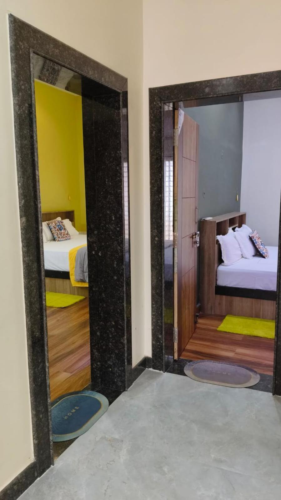 Villa Charanhomestay Hampi