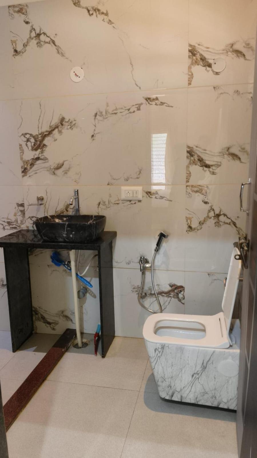 Villa Charanhomestay Hampi