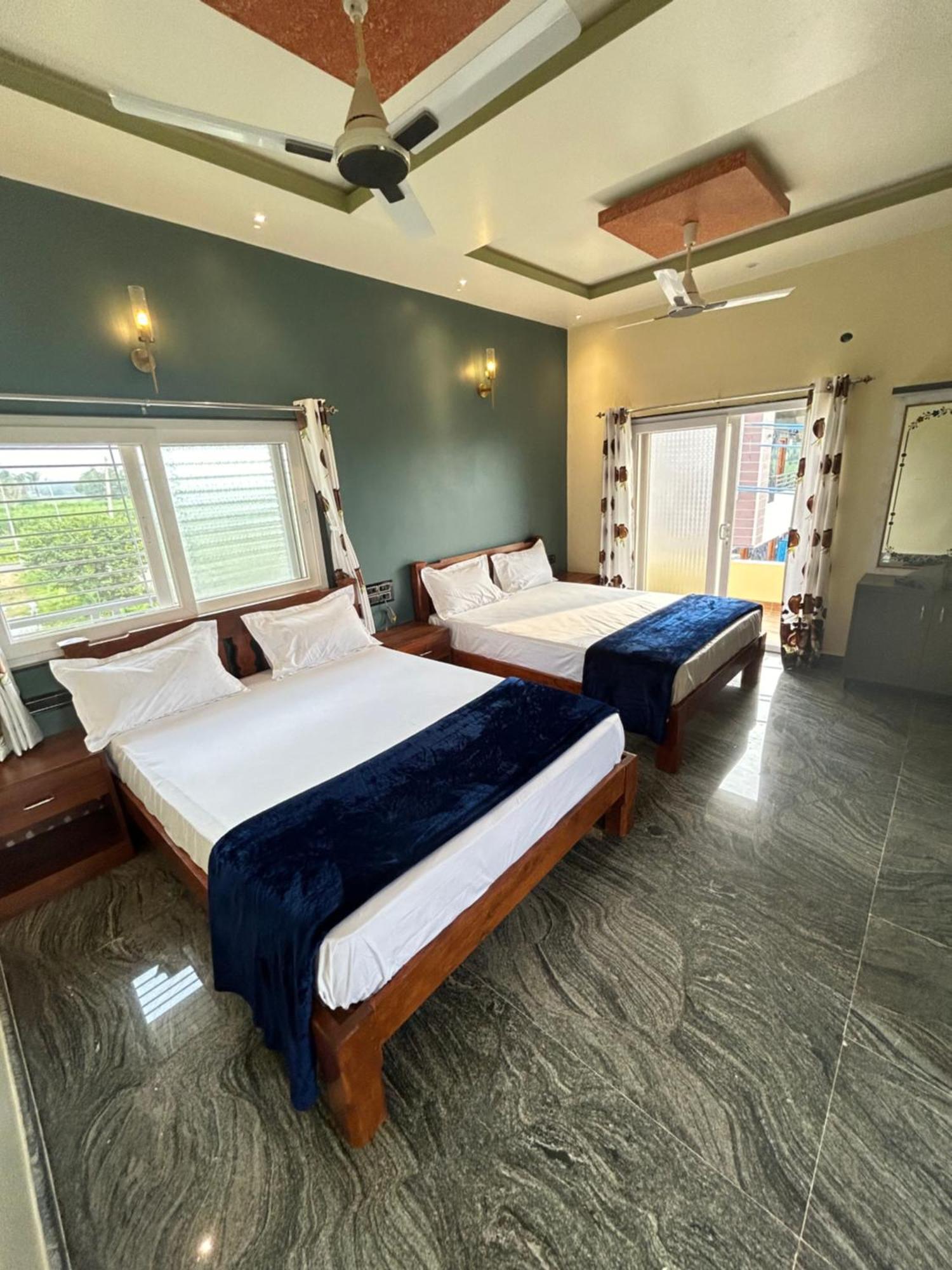 Anu Paradise Hotel