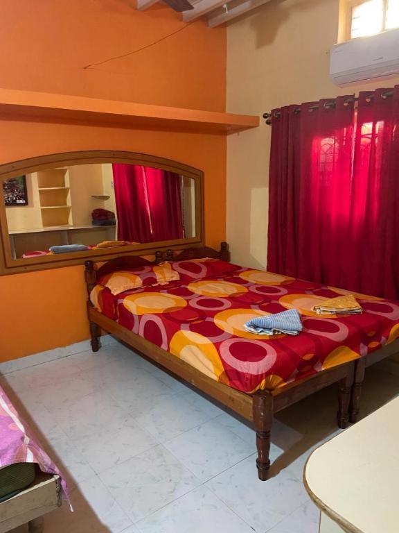 Guest house Gopi *