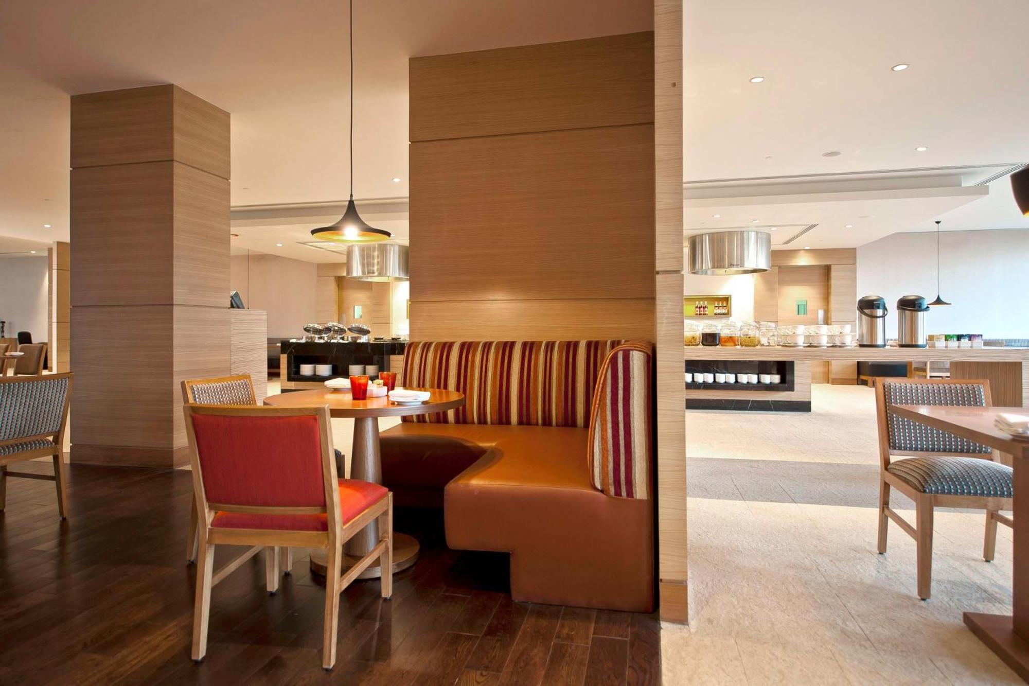 Hotel Hyatt Place 4*