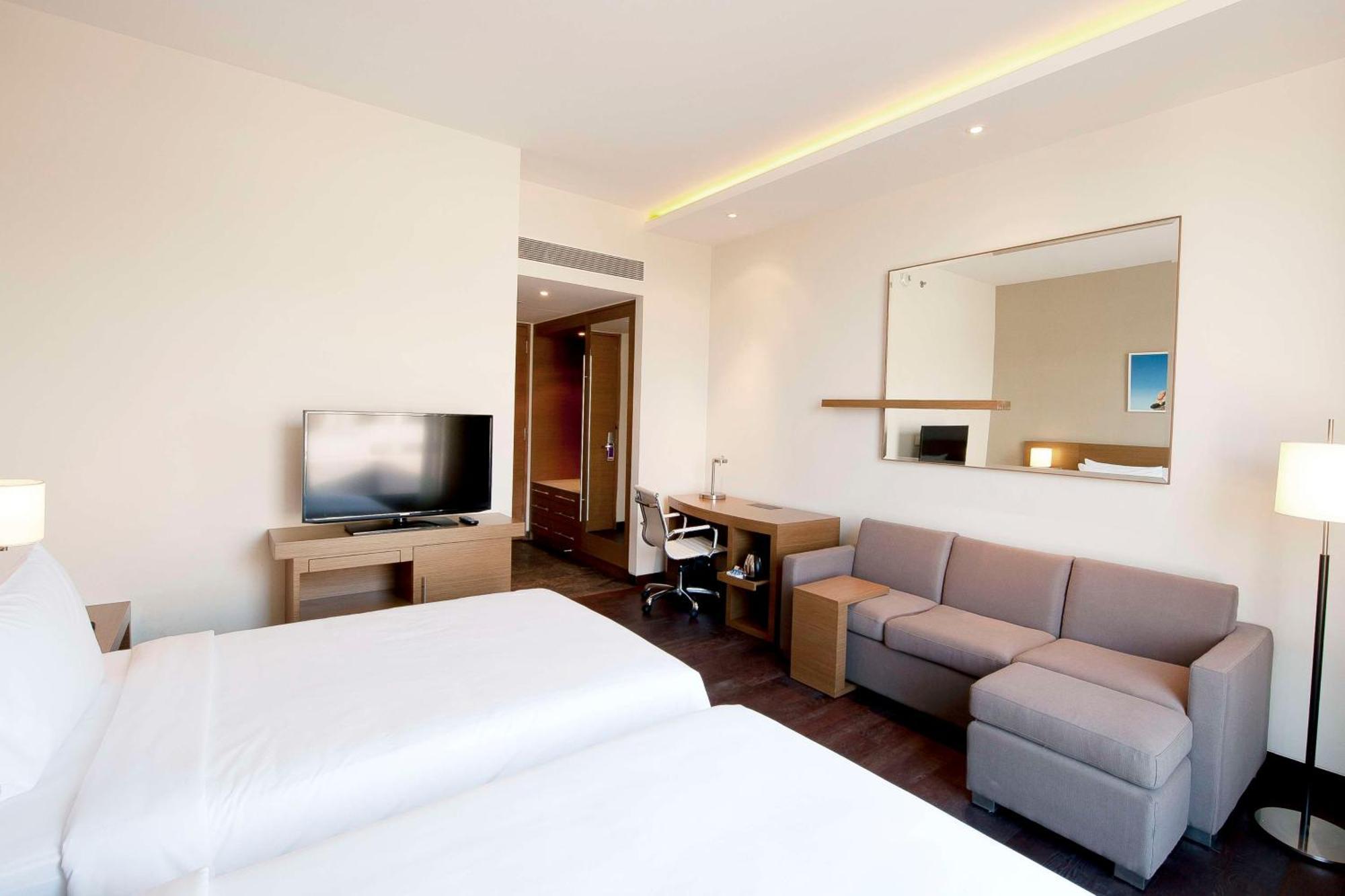 Hotel Hyatt Place Hampi