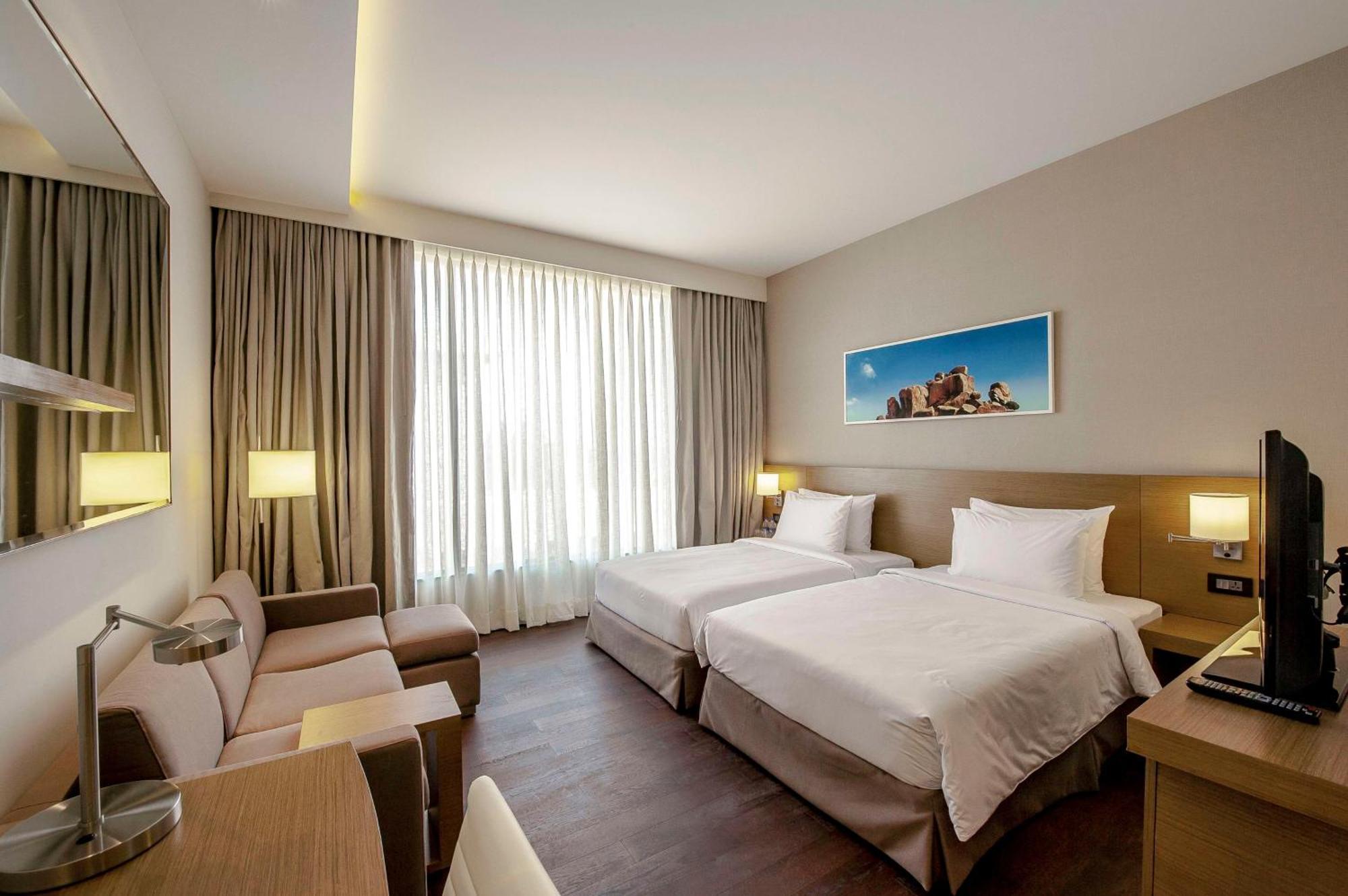 Hotel Hyatt Place 4*