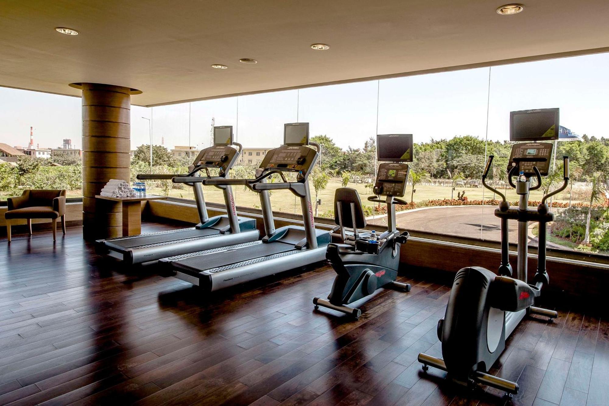 Hyatt Place Hotel