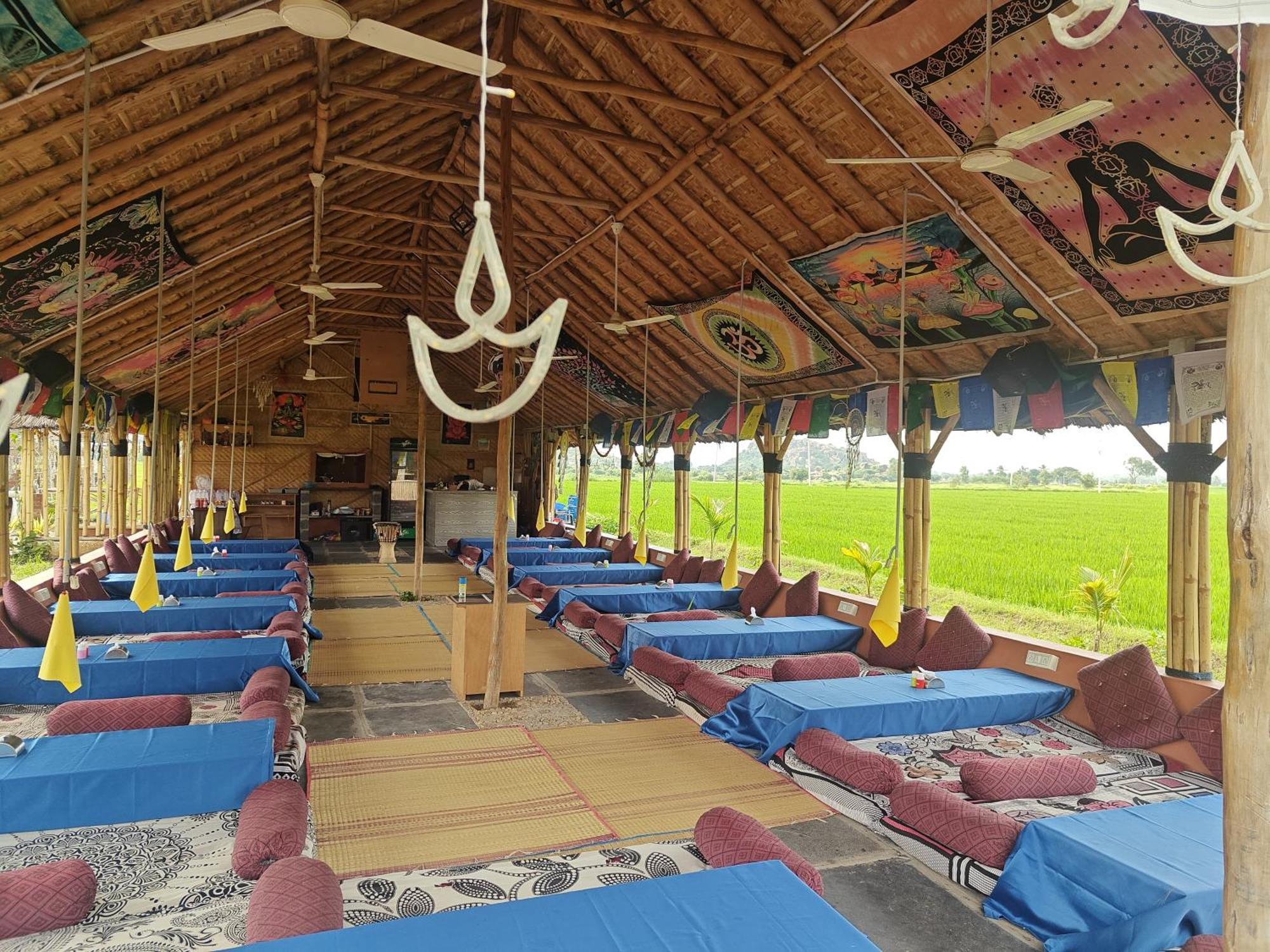 The Sundown Guest house *
