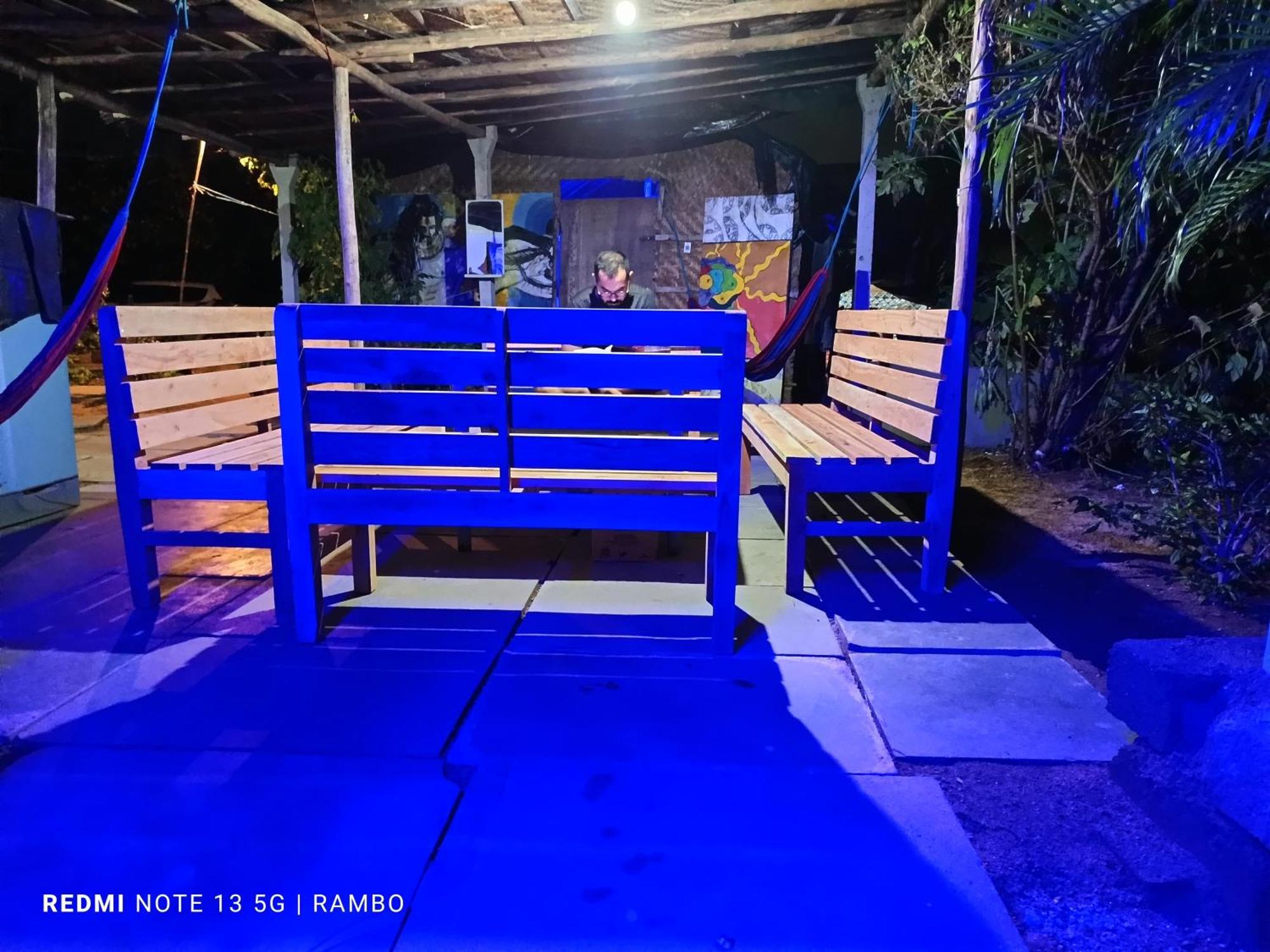 Guest house Rambo & Restaurant *