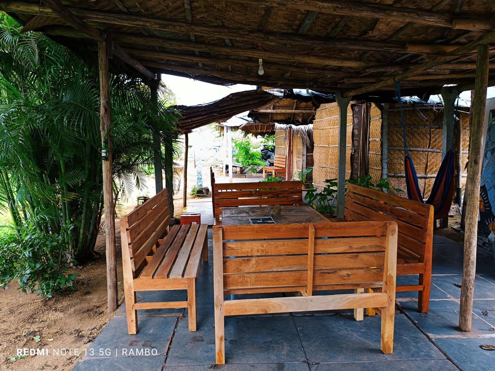 Guest house Rambo & Restaurant