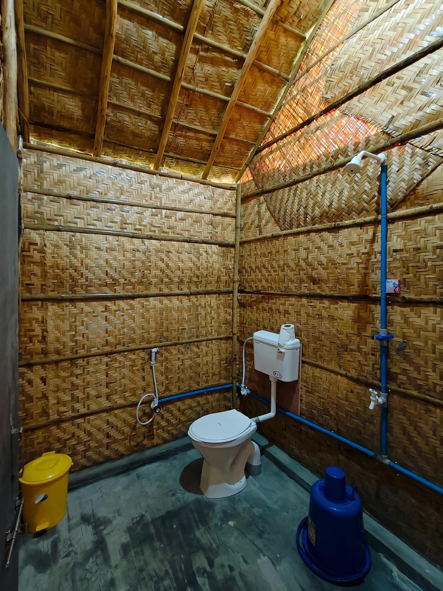 The Sundown Guest house Hampi