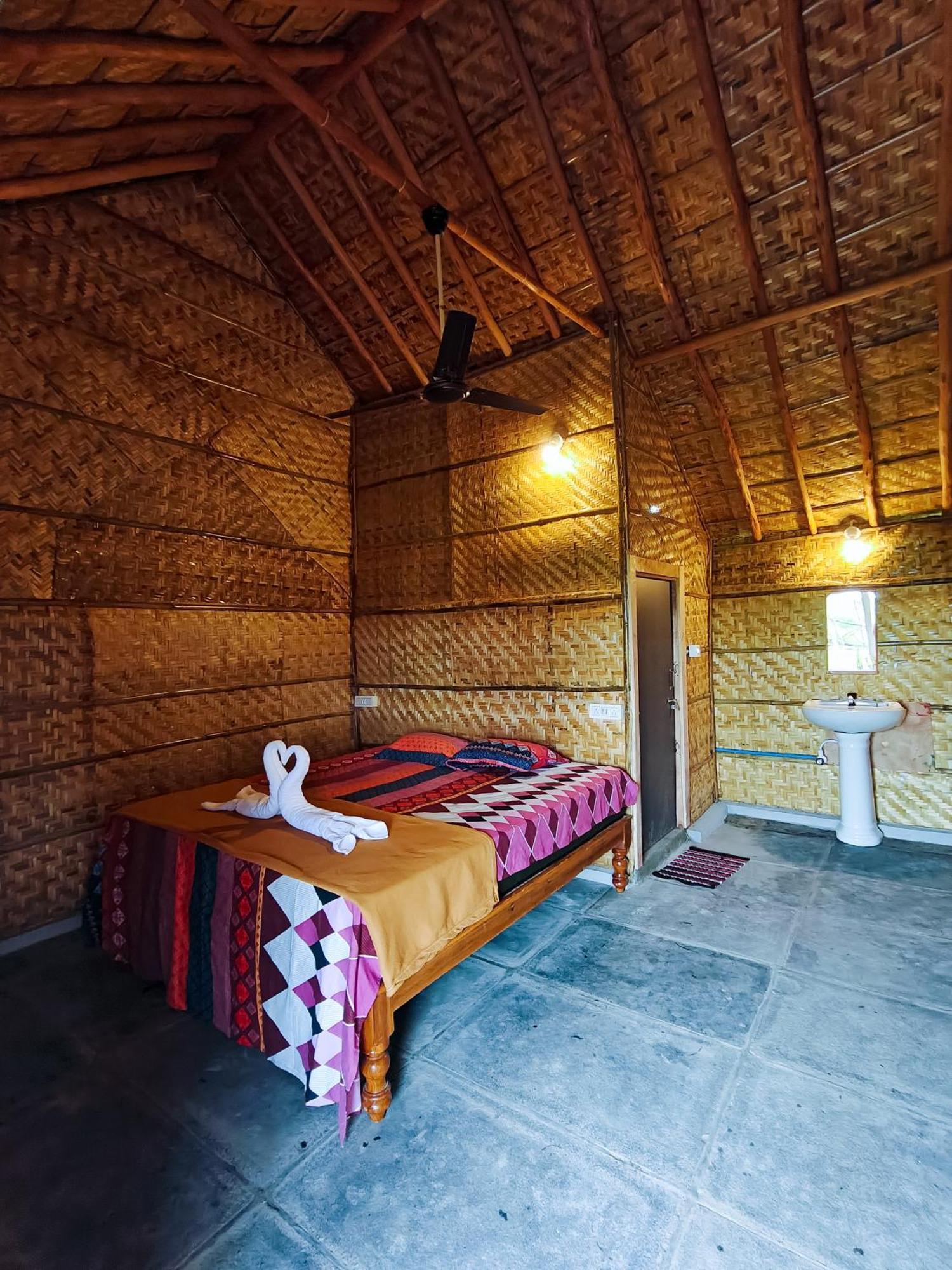 Guest house The Sundown *