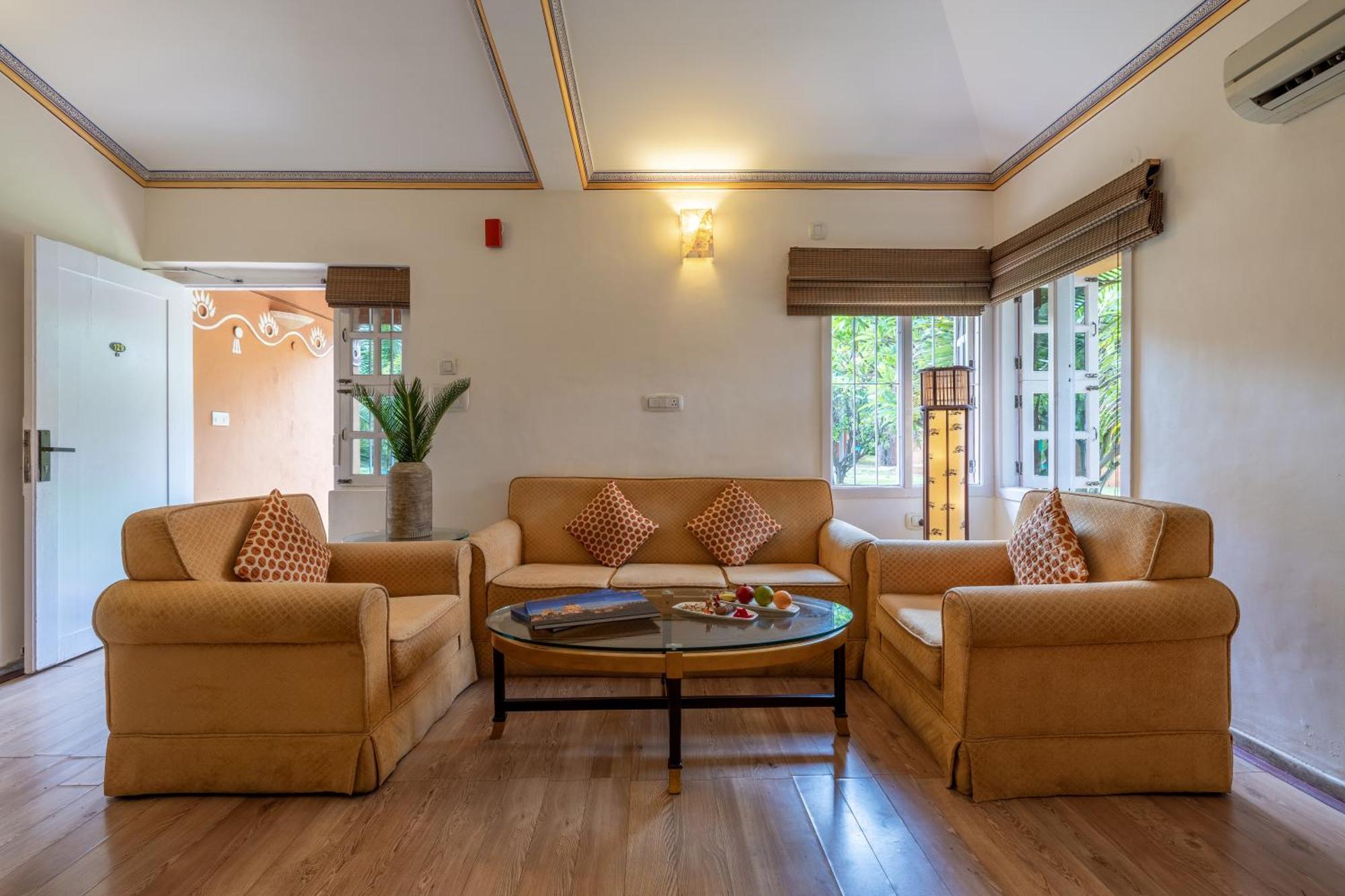 Resort Vijayshree Resort, Hampi