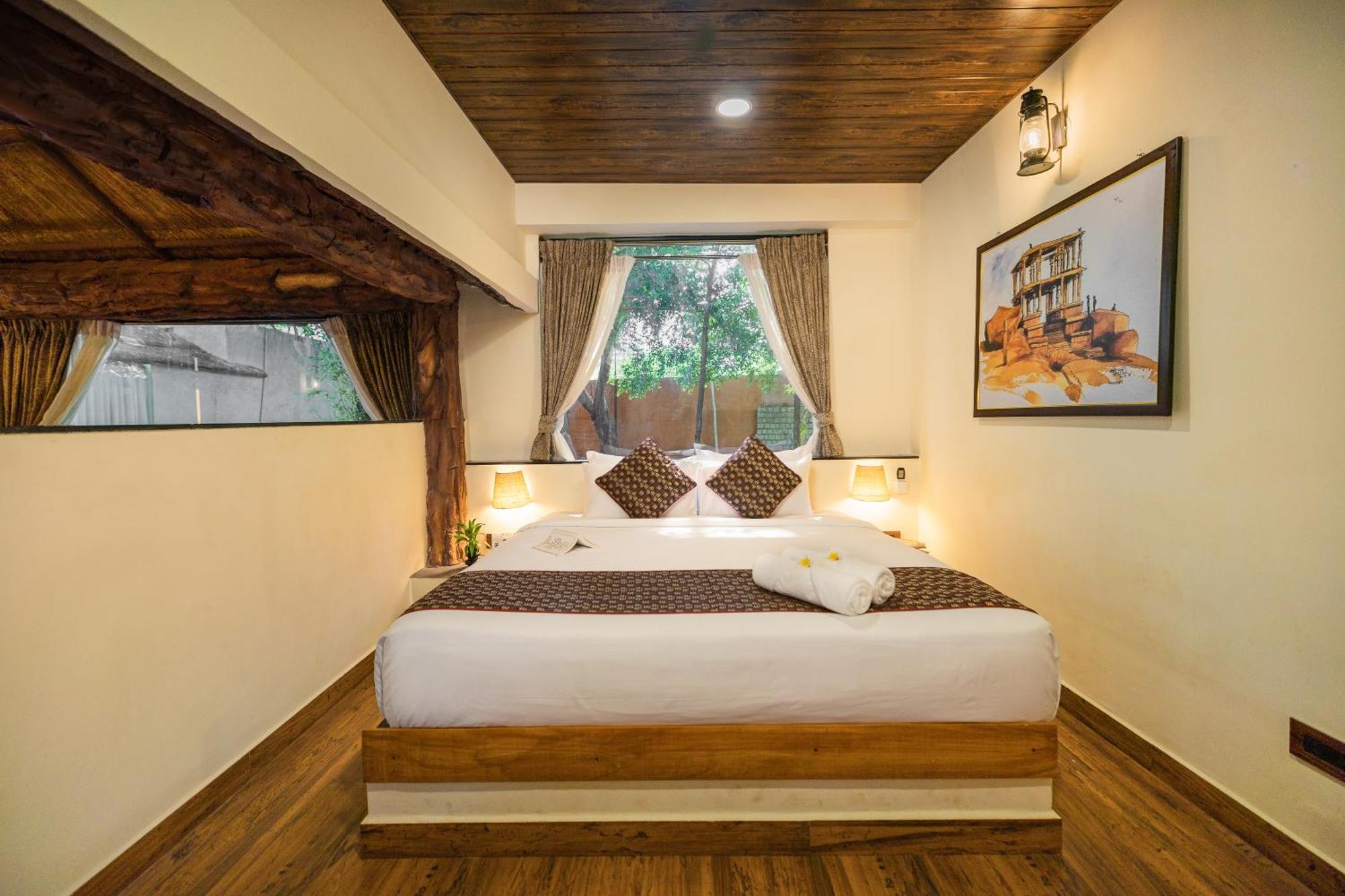 Vijayshree Resort, Resort 5*