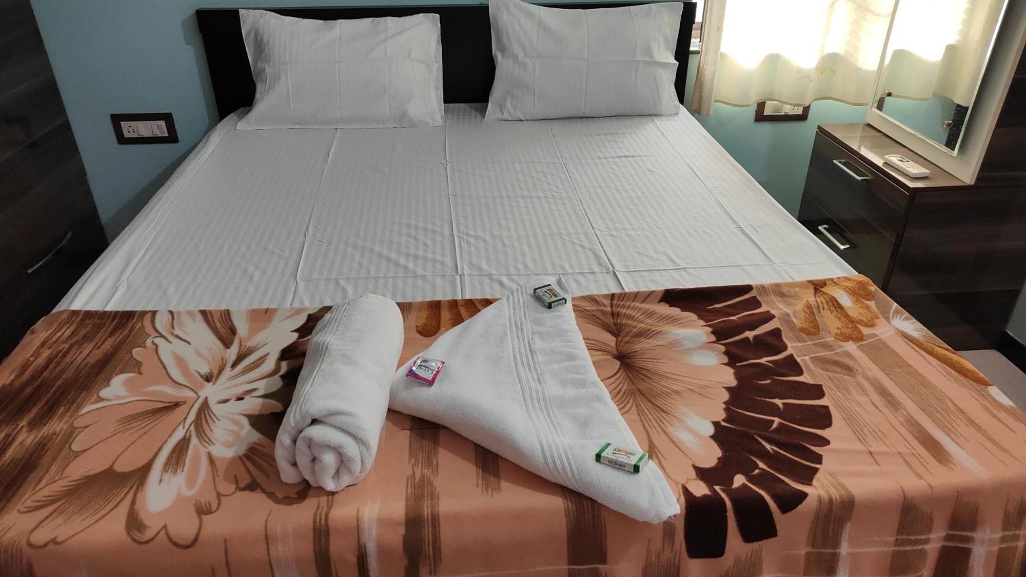 Homestay Rocky Hampi
