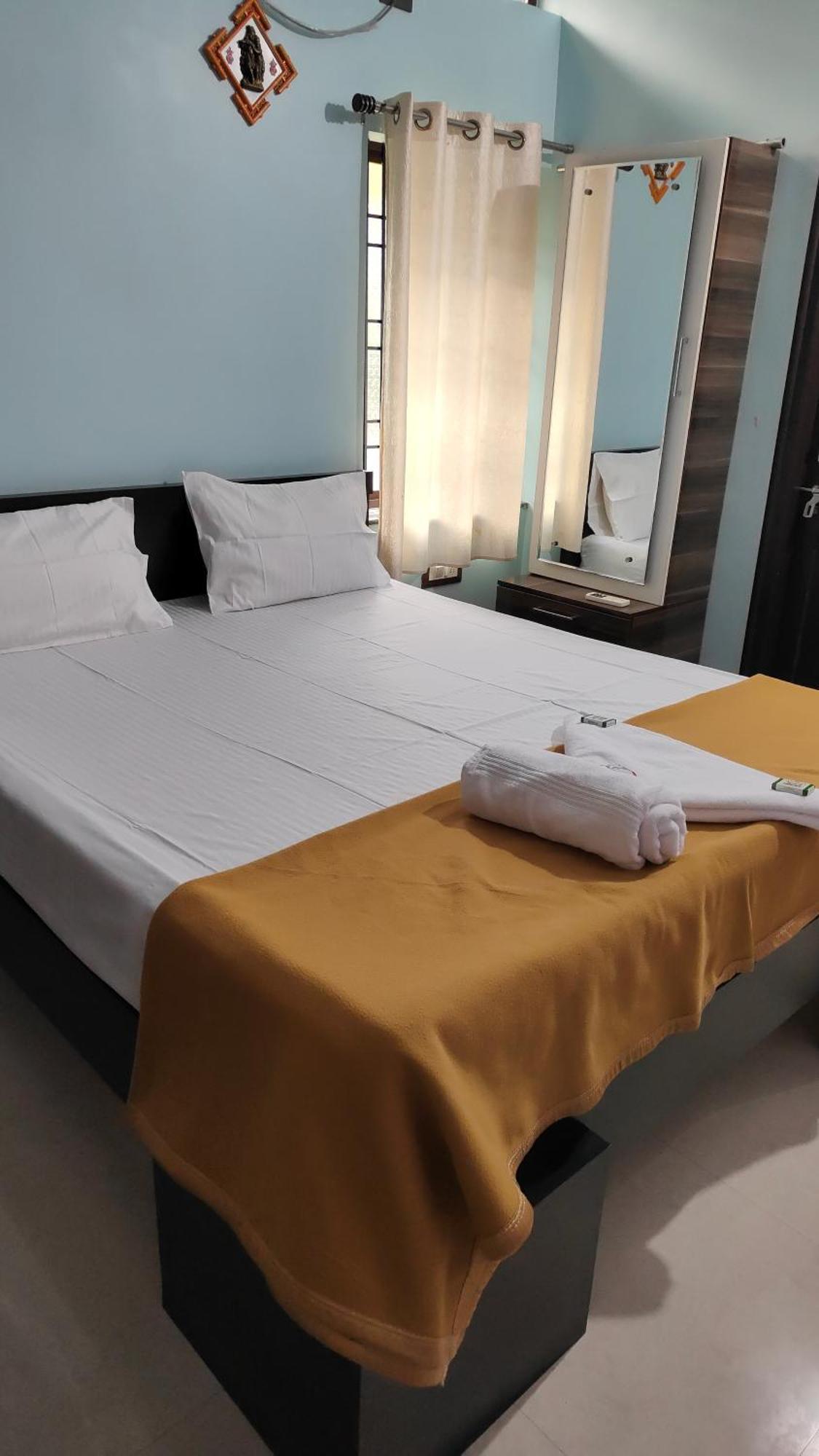 Homestay Rocky Hampi