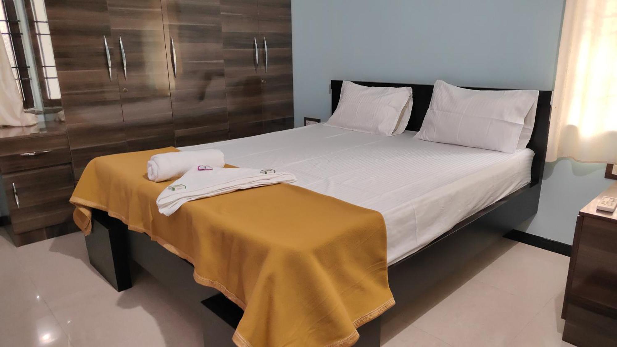 Homestay Rocky