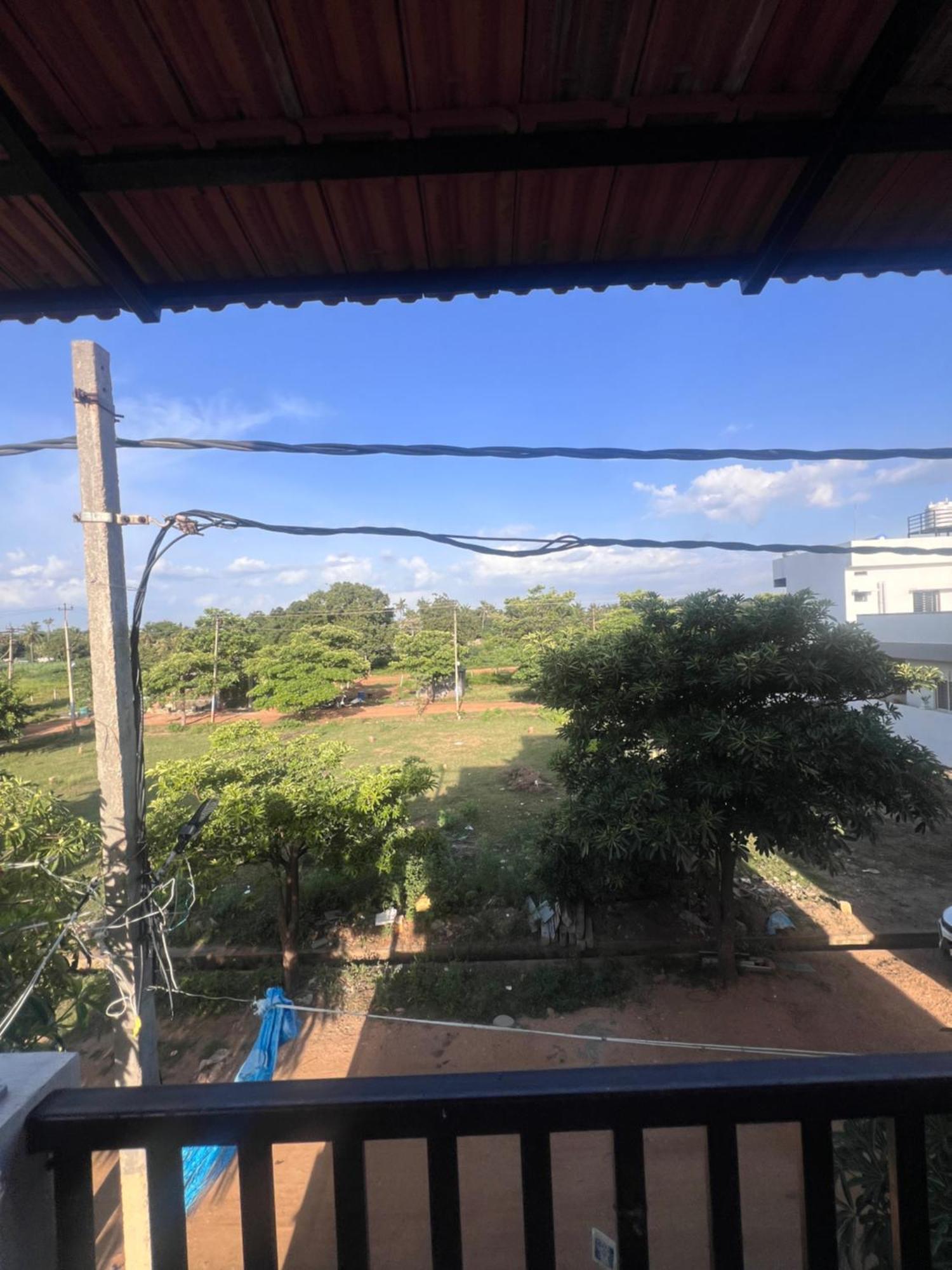 Coosmic Holiday home Hampi