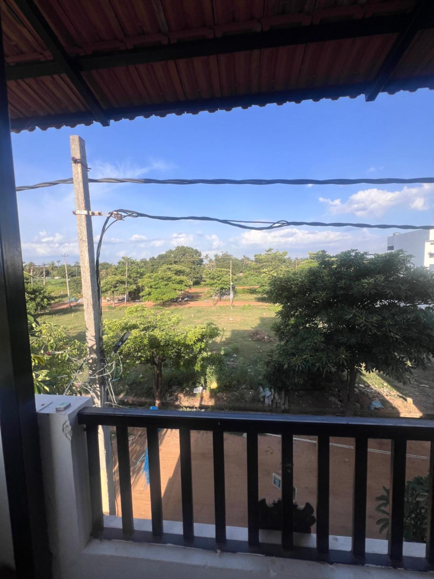 Holiday home Coosmic Hampi