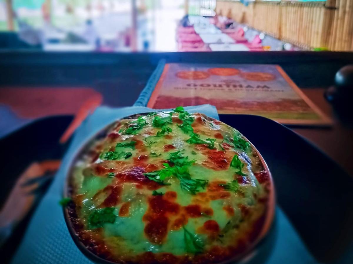 Goutham And Restaurant *