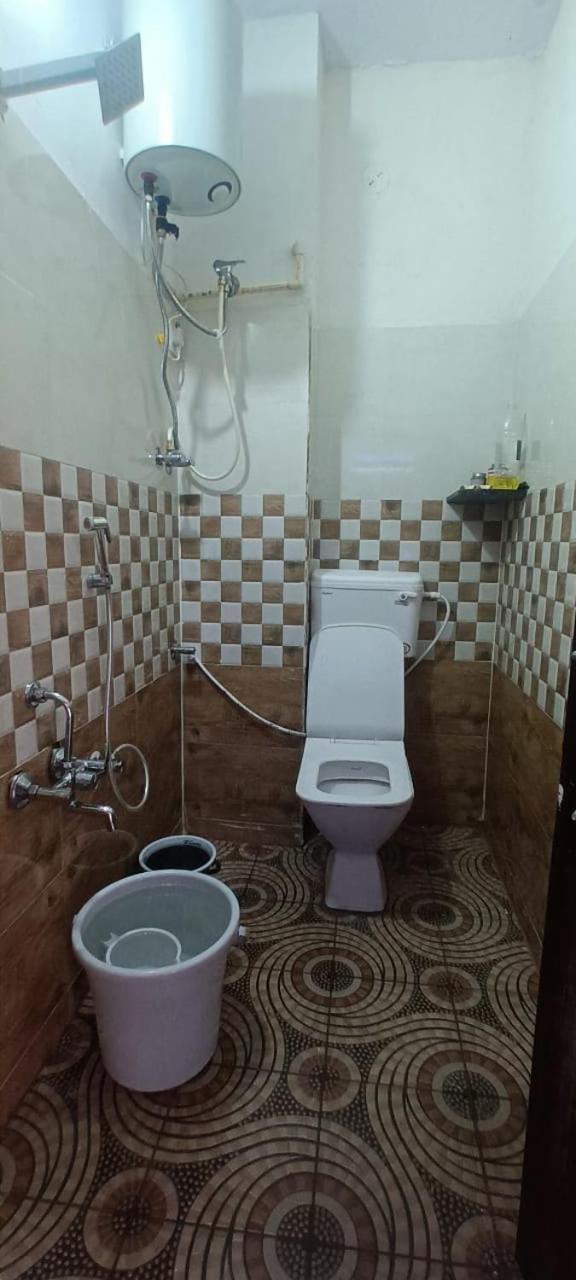 Harani Apartment *