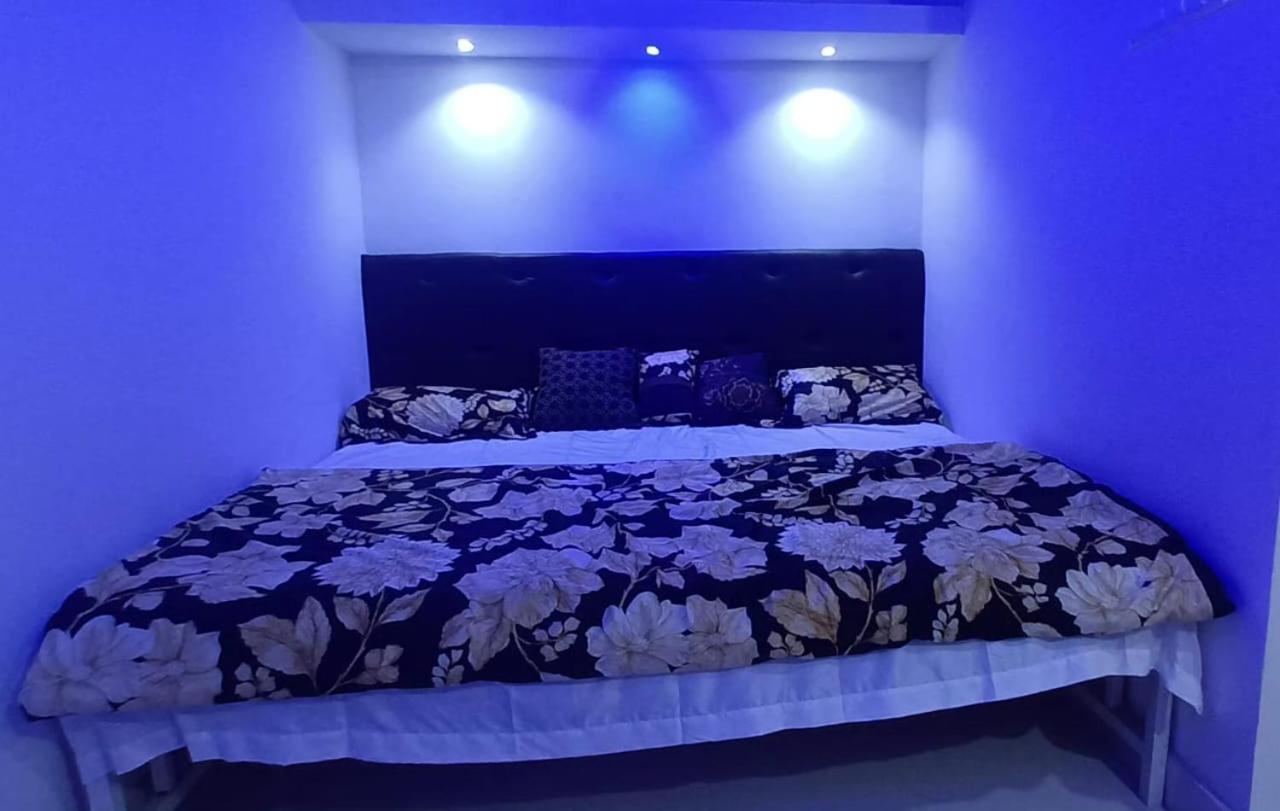 Harani Apartment