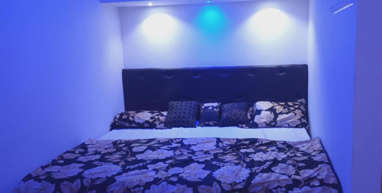 Harani Apartment *