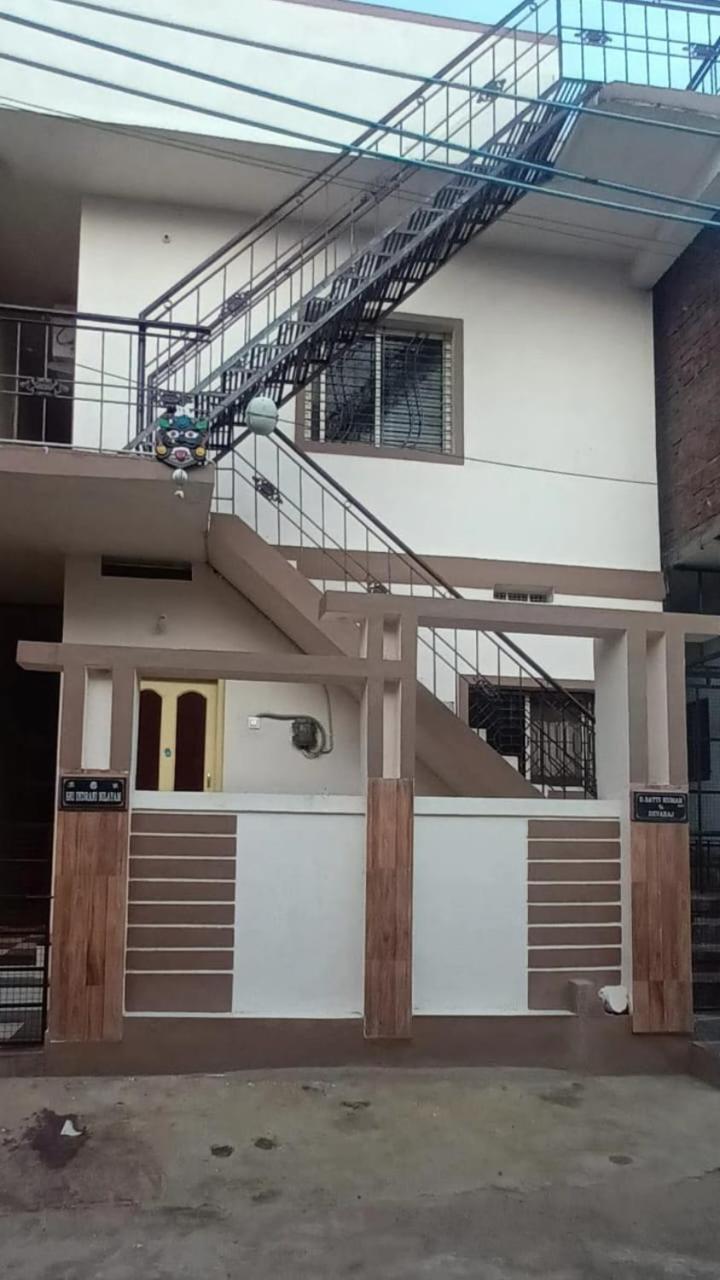 Harani Apartment Hampi