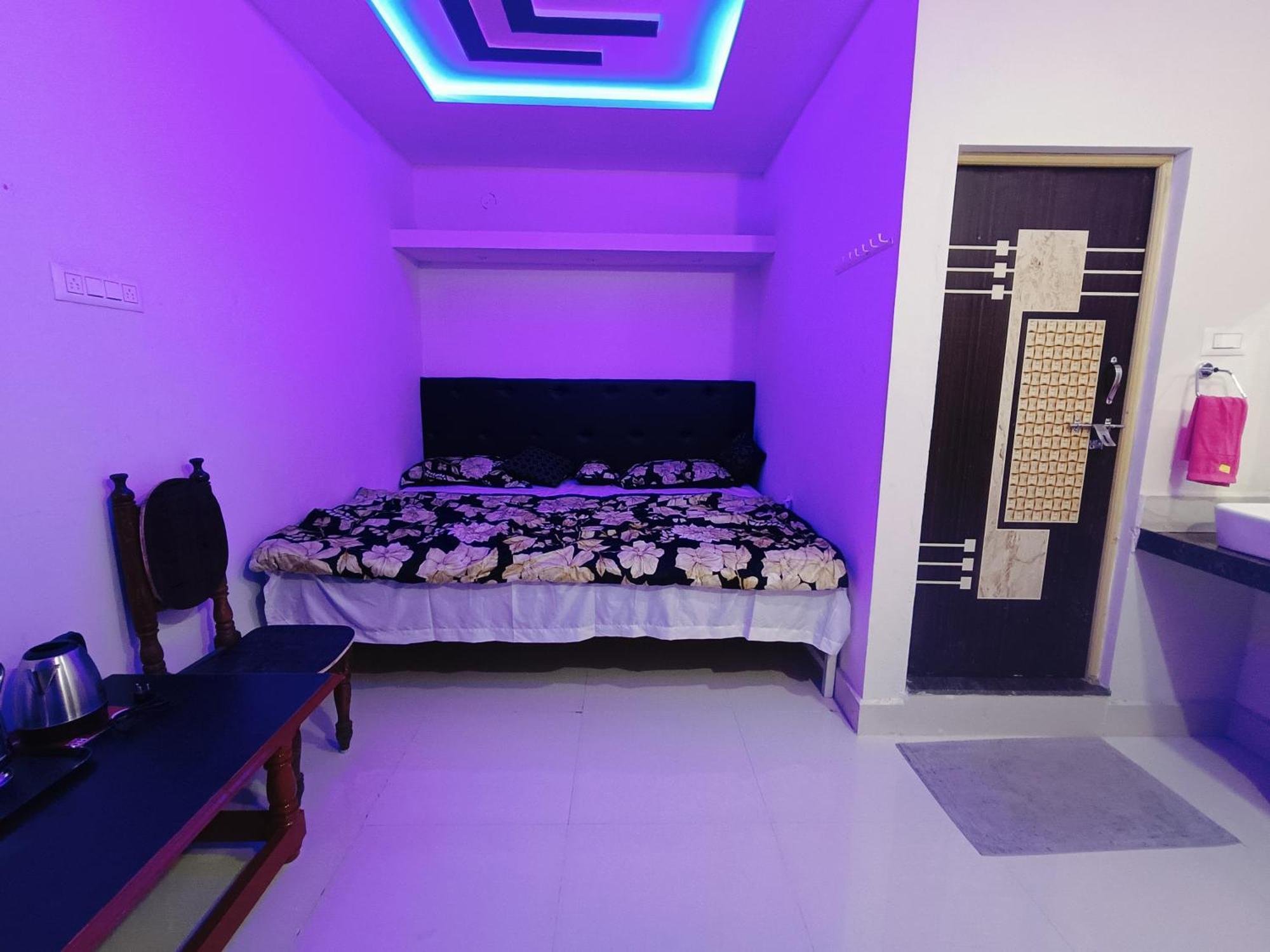 Apartment Harani *