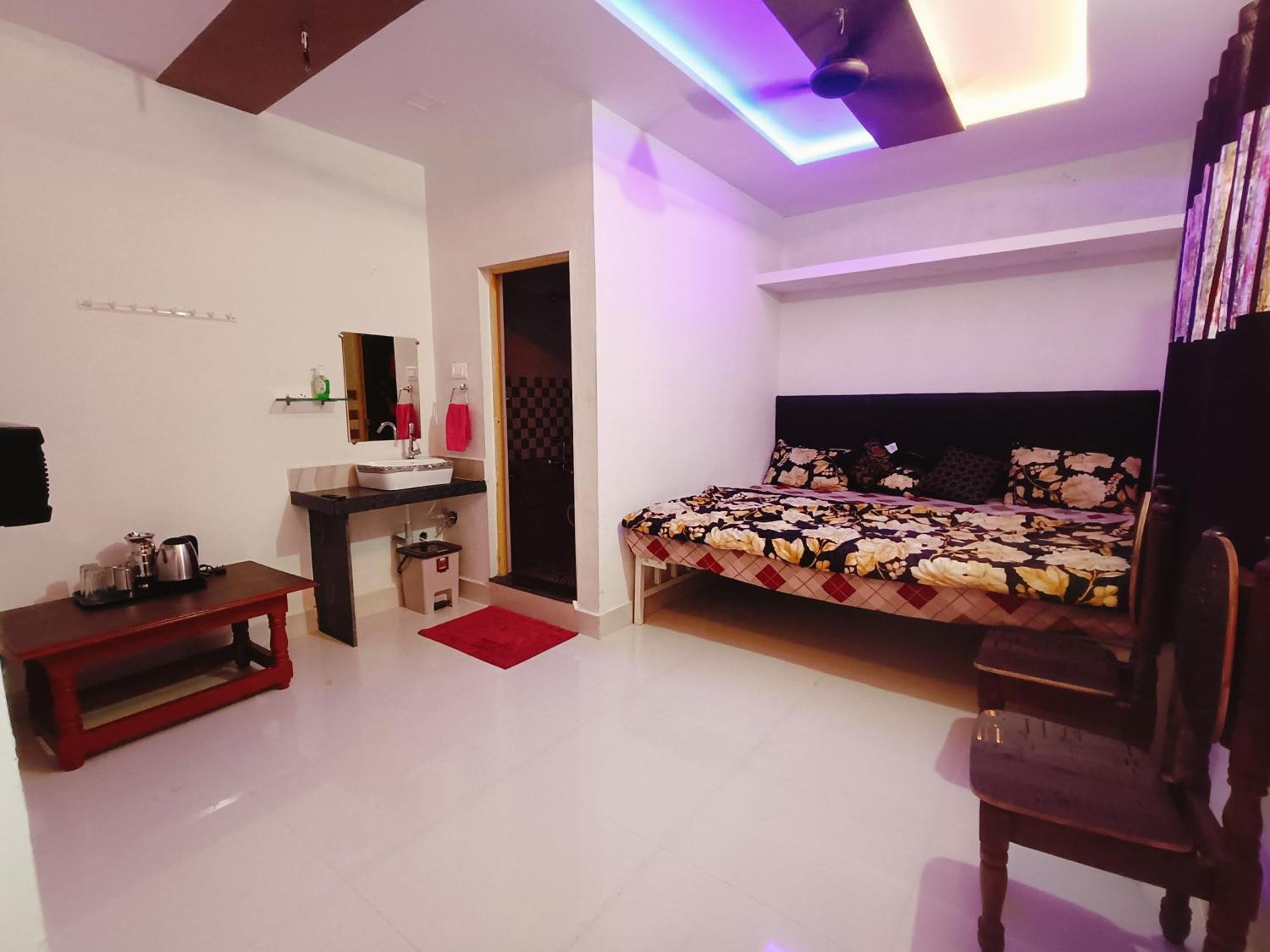 Harani Apartment *