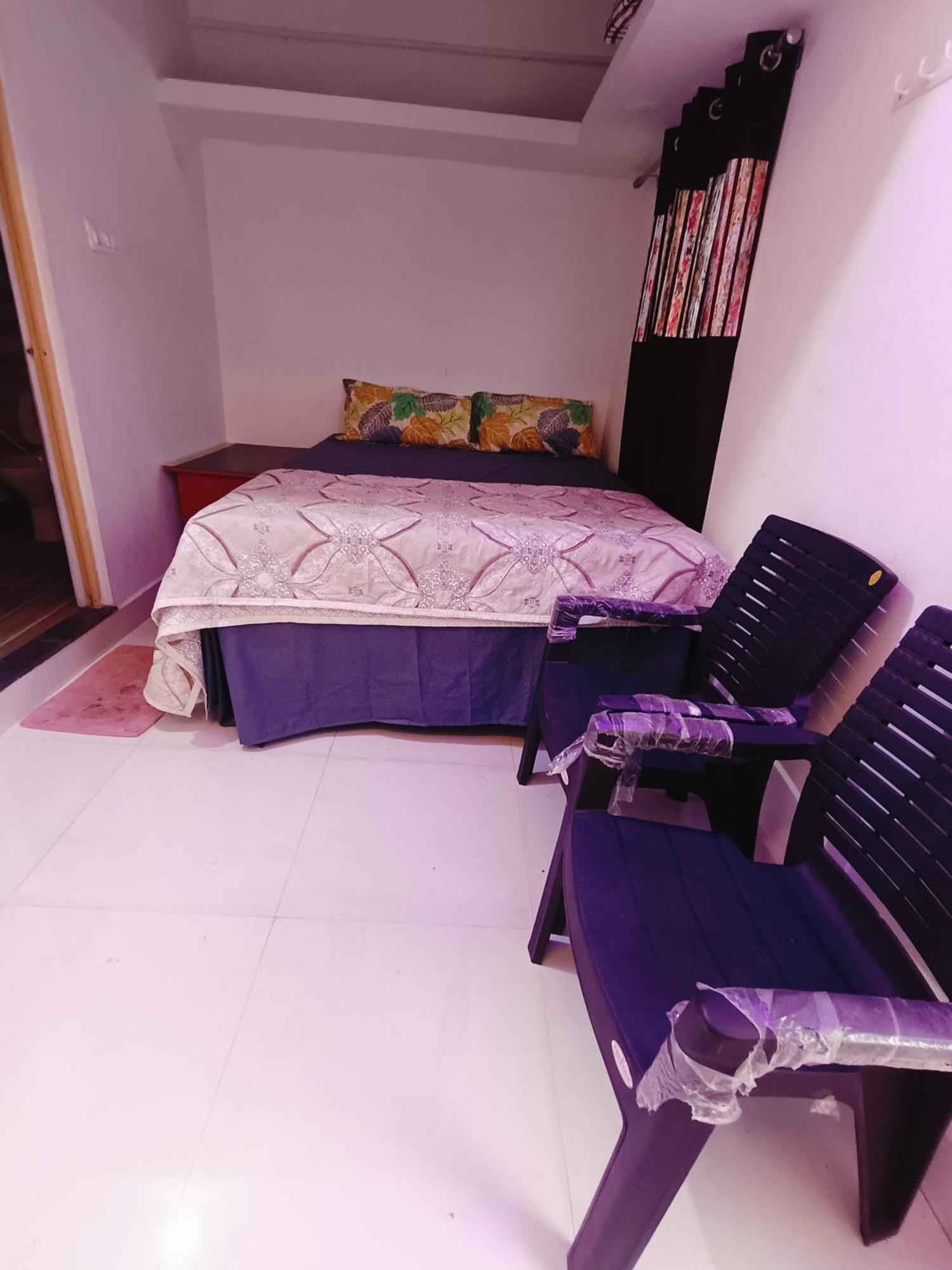 Apartment Harani *