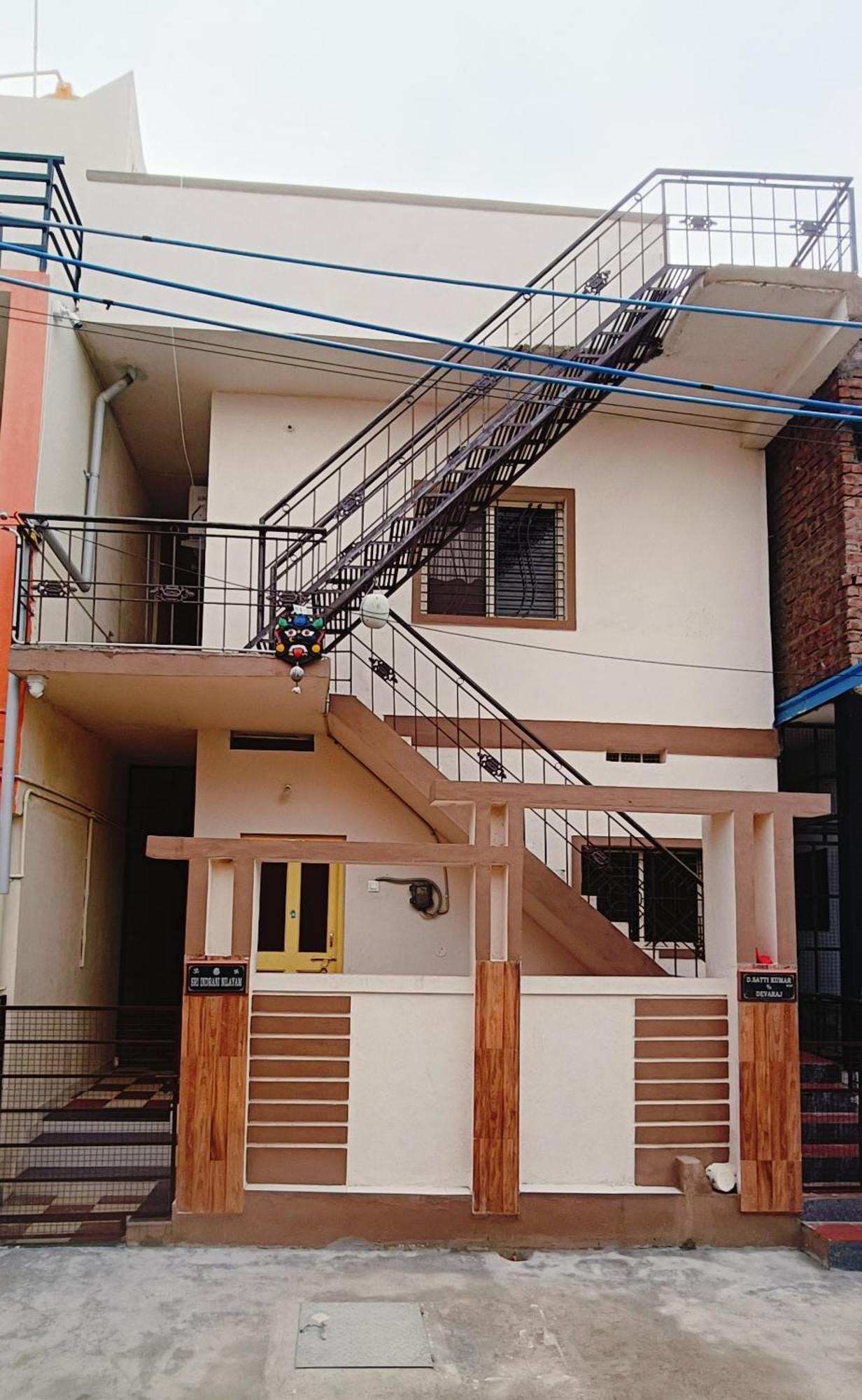 Harani Apartment Hampi