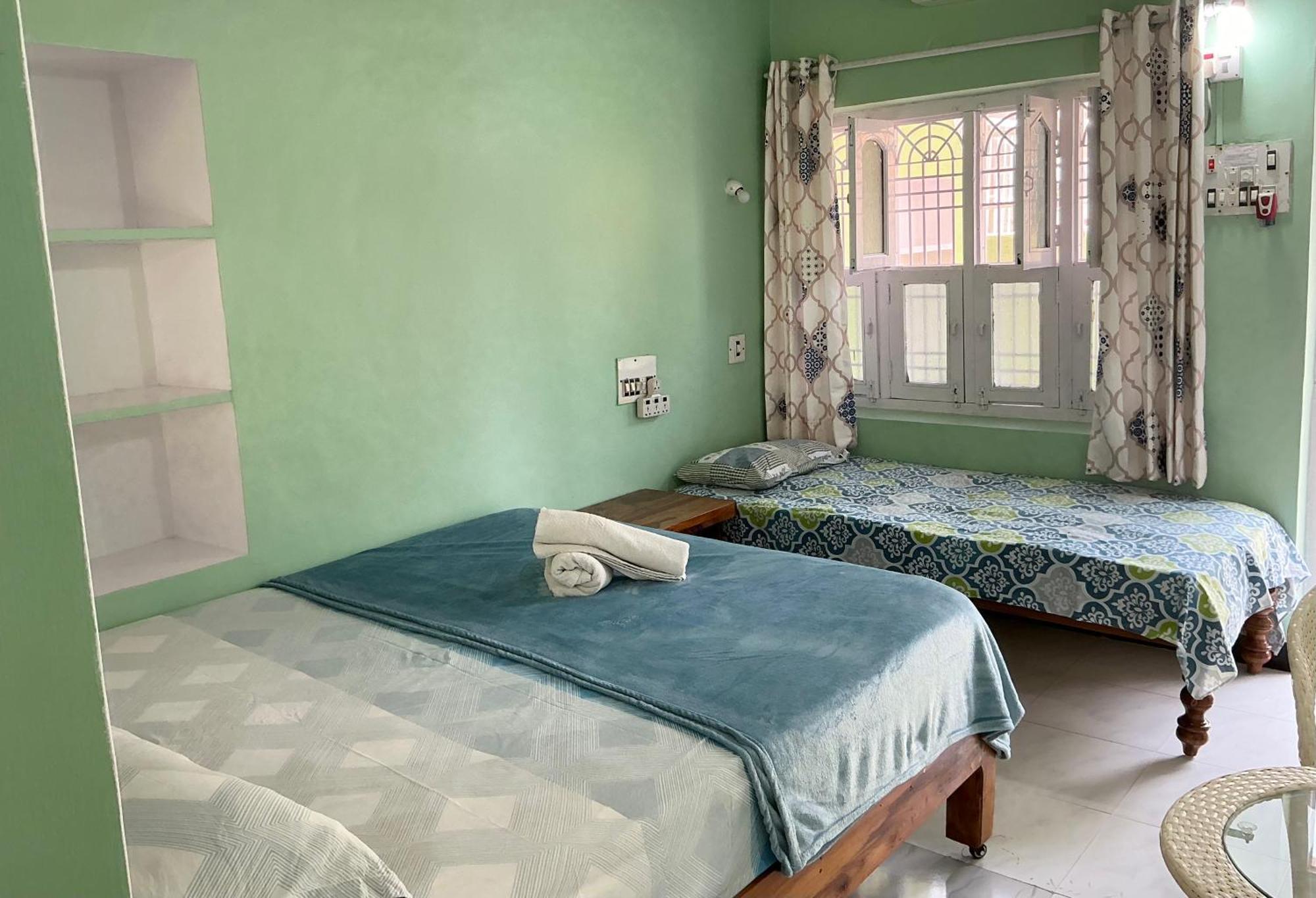 Guest house Kalyan Hampi