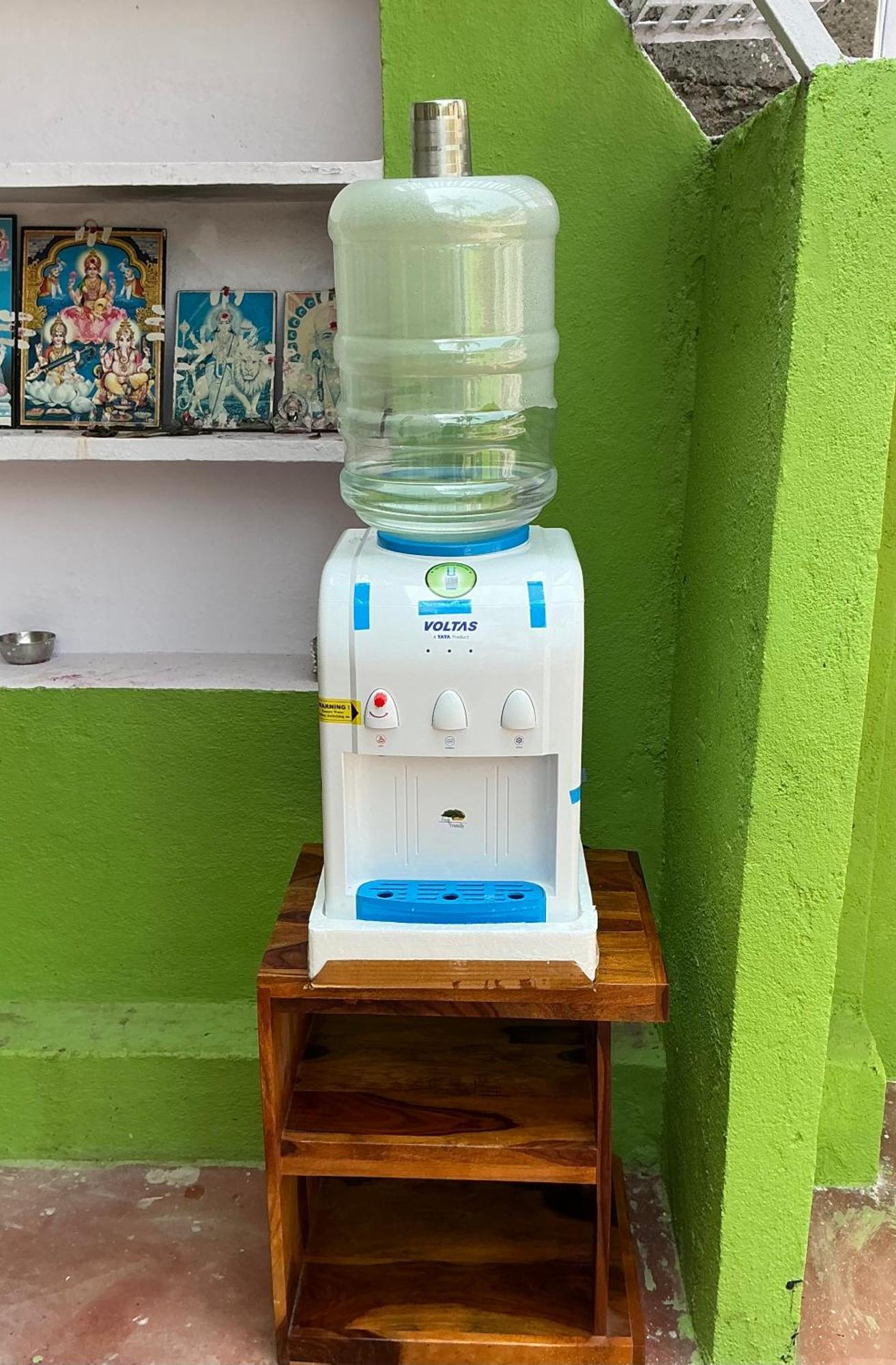 Guest house Kalyan