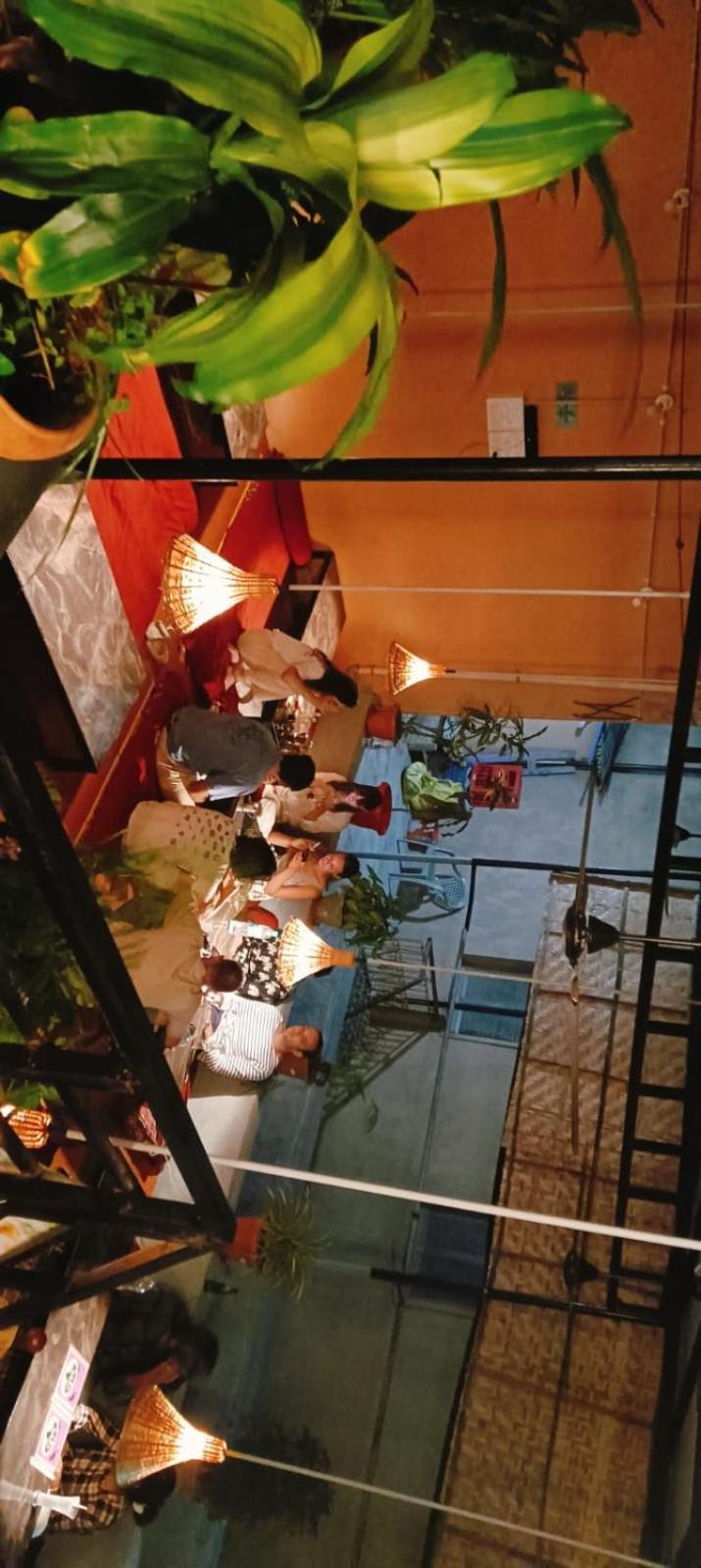 Guest house Gopi Hampi
